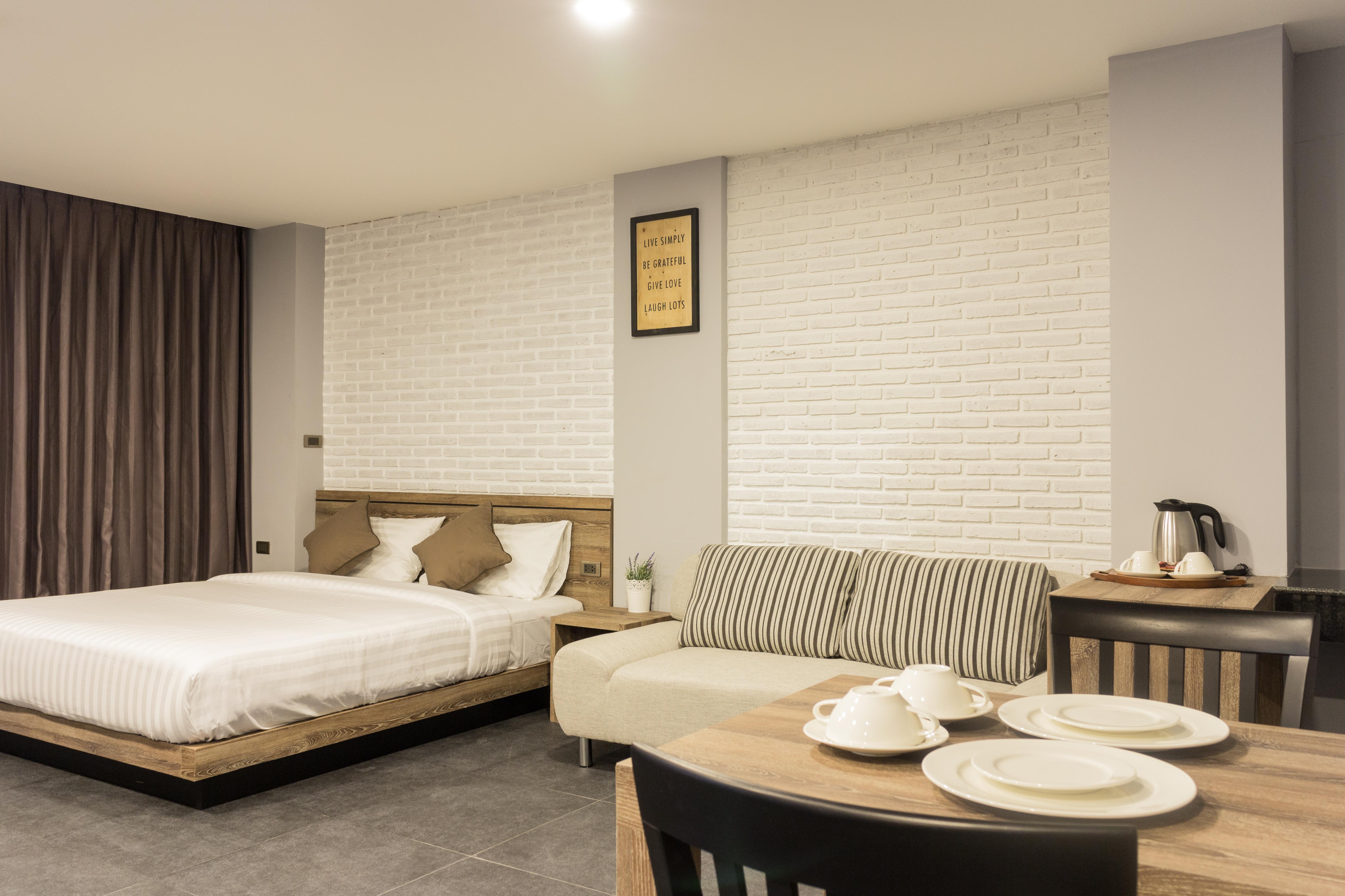 Cross Vibe Chiang Mai Decem, Nimman 4* Chiang Mai