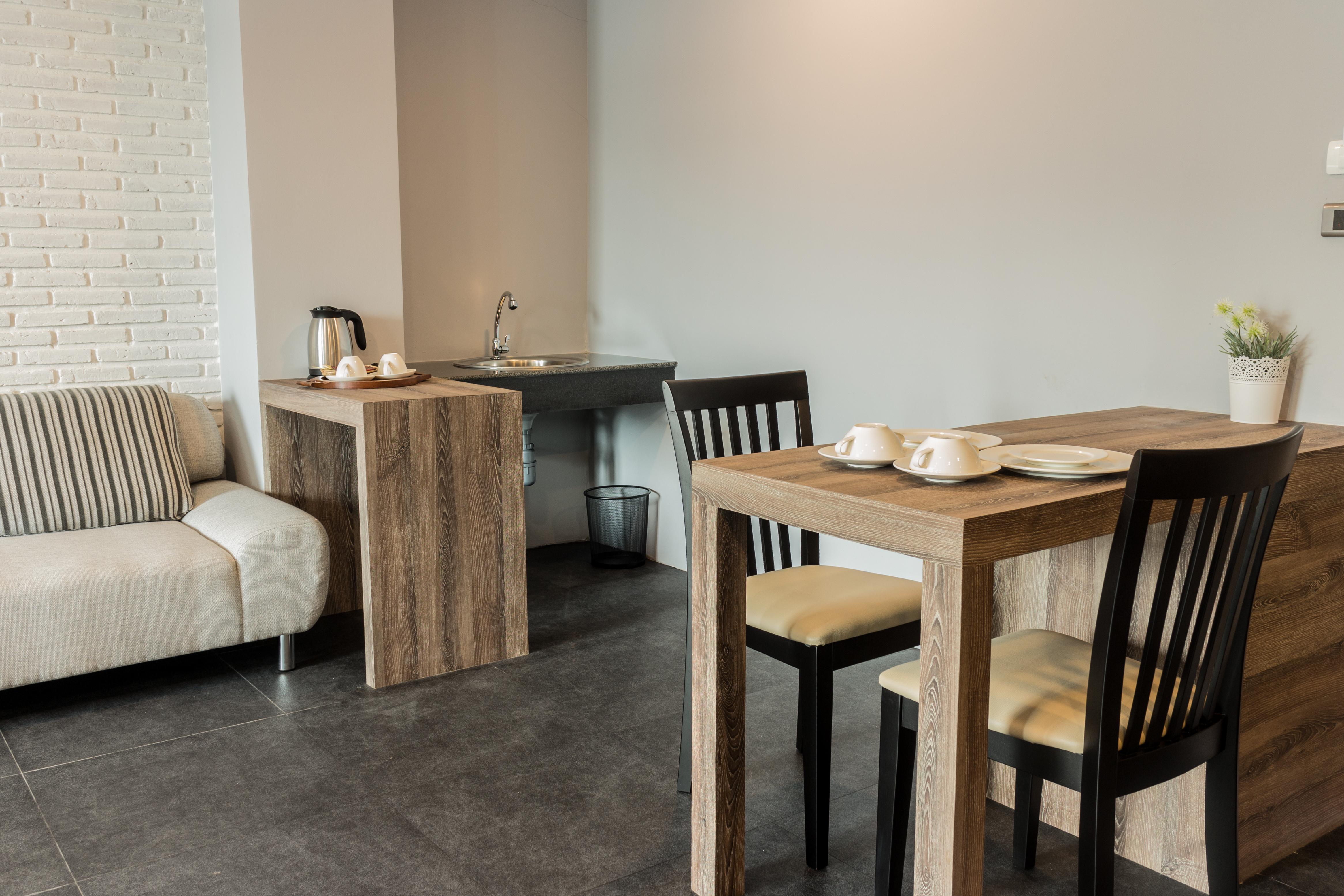 Cross Vibe Chiang Mai Decem, Nimman Hotel 4*