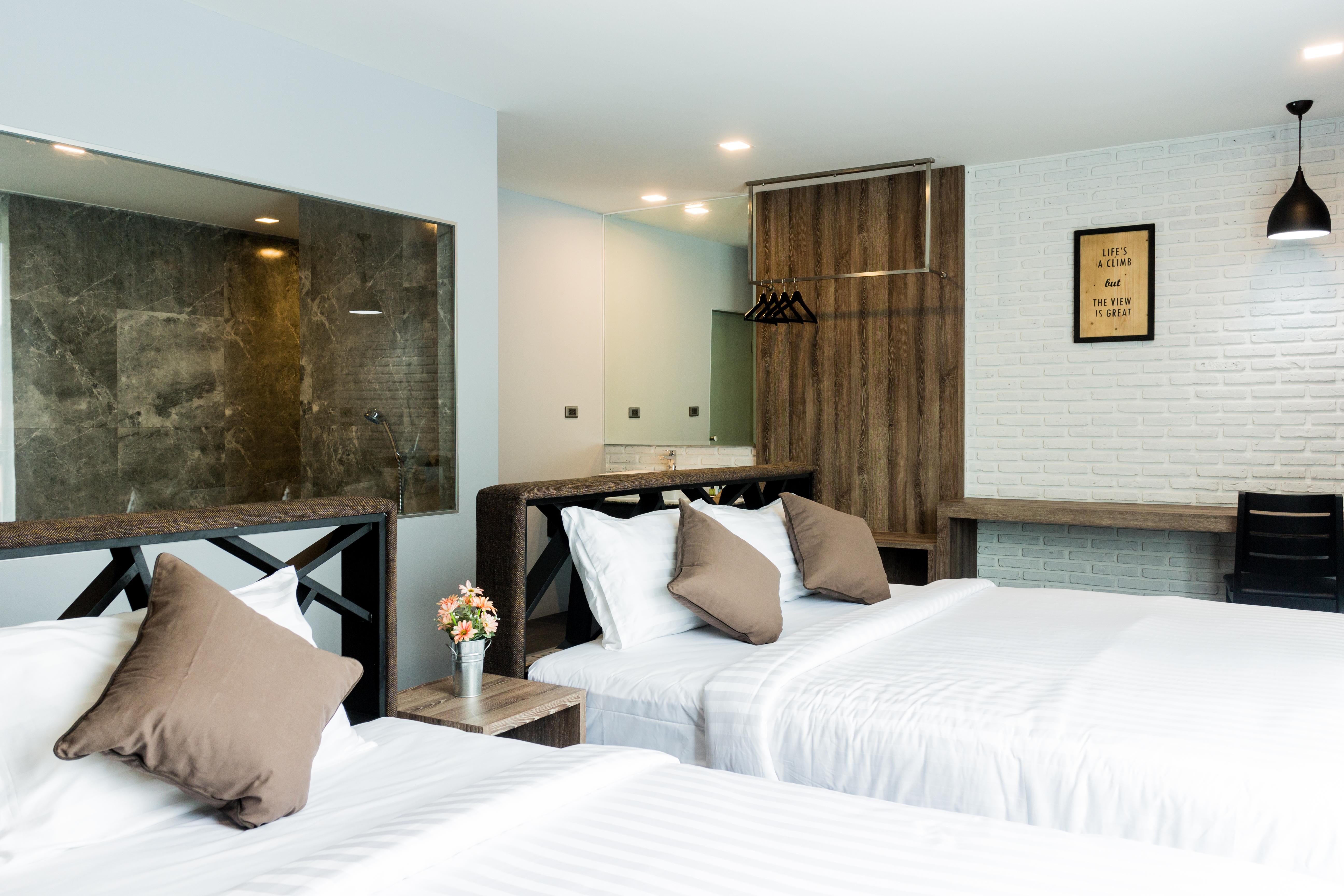 Hotel Cross Vibe Chiang Mai Decem, Nimman Chiang Mai