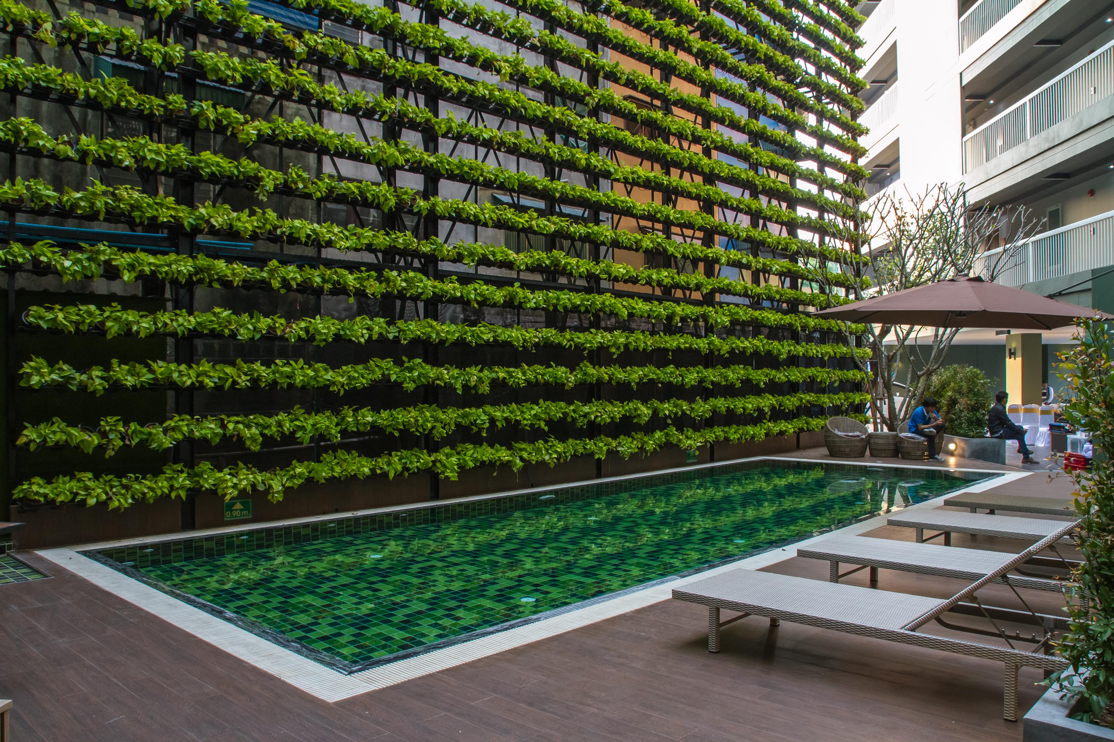 Hotel Cross Vibe Chiang Mai Decem, Nimman