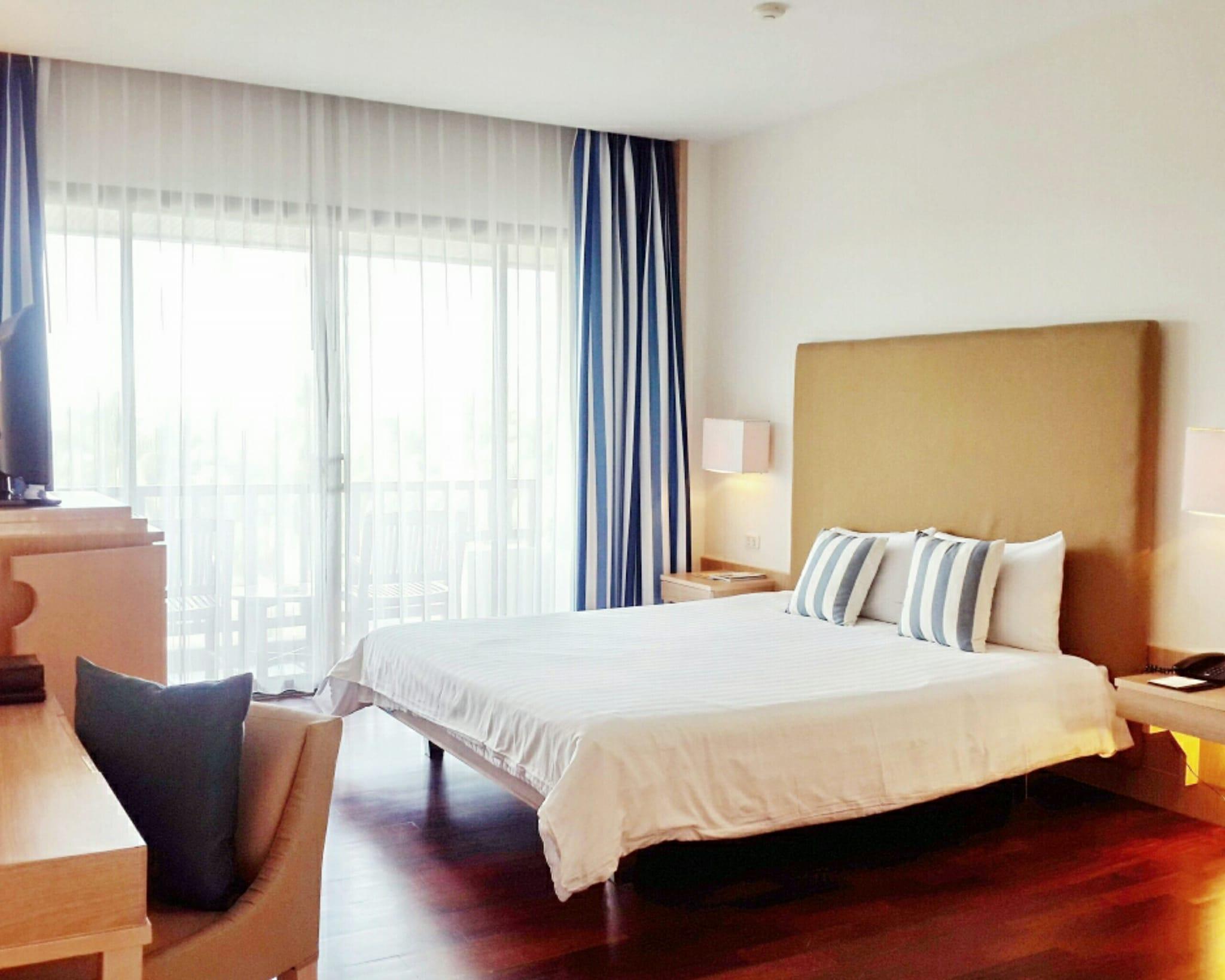 The Tide Resort Bang Saen