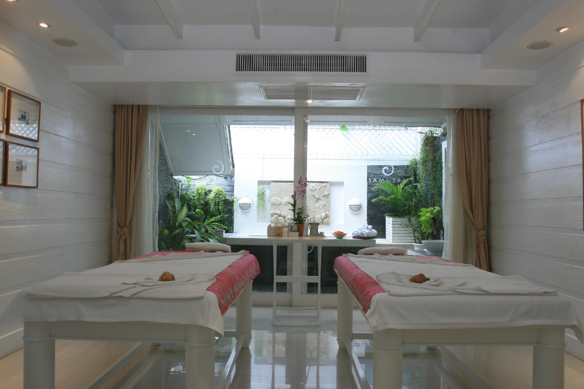 The Tide Resort 4*