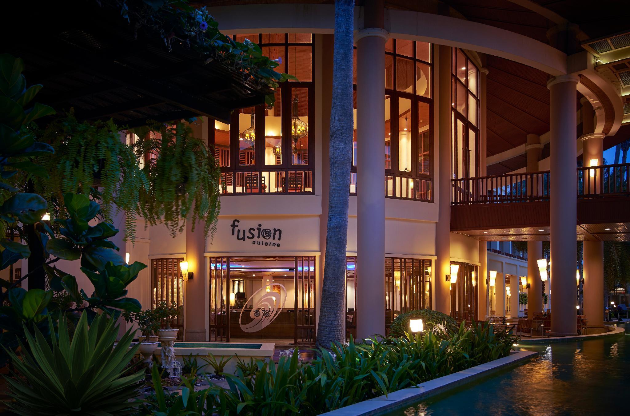 Resort The Tide 4*
