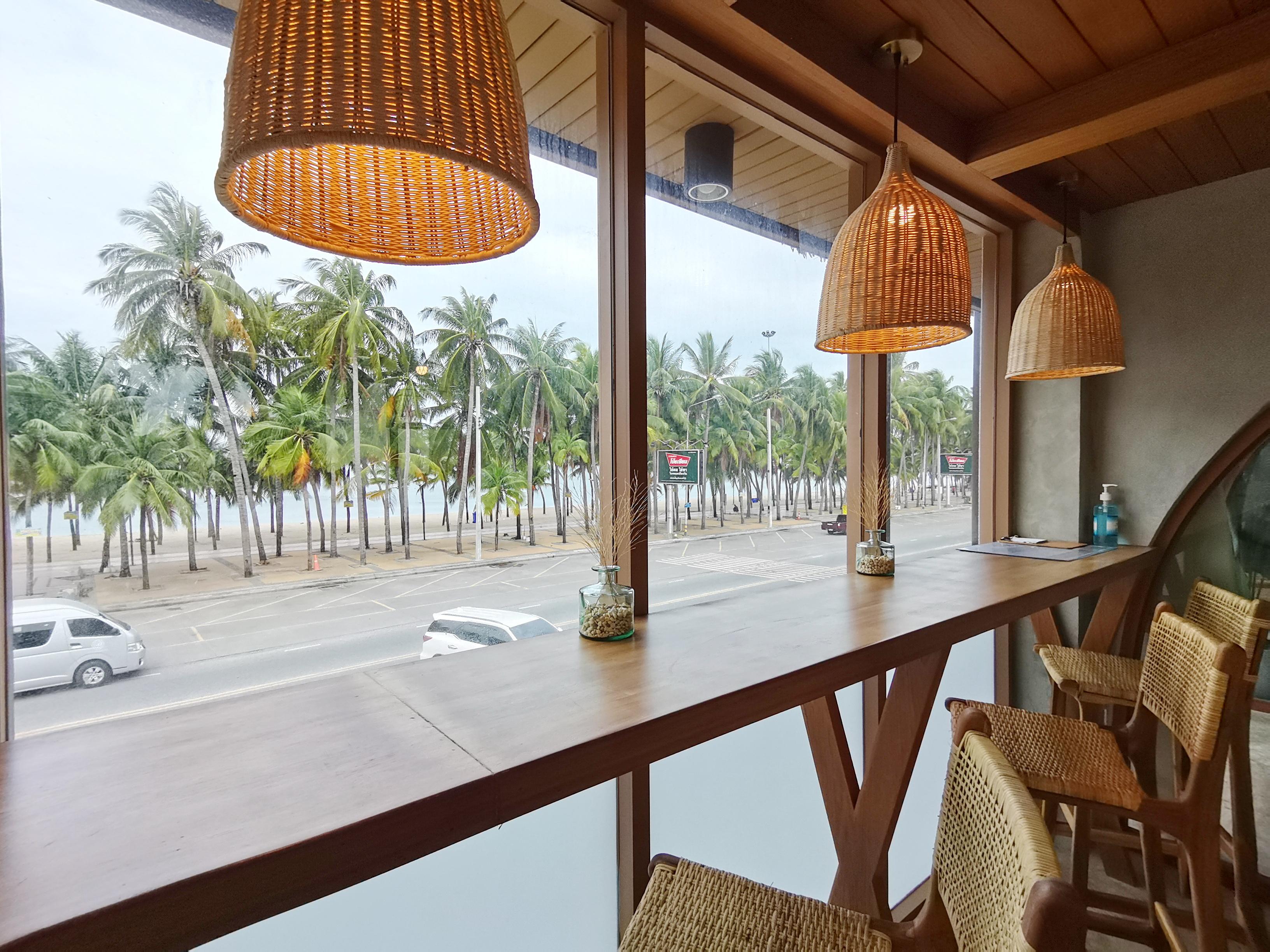 The Tide Resort Bang Saen