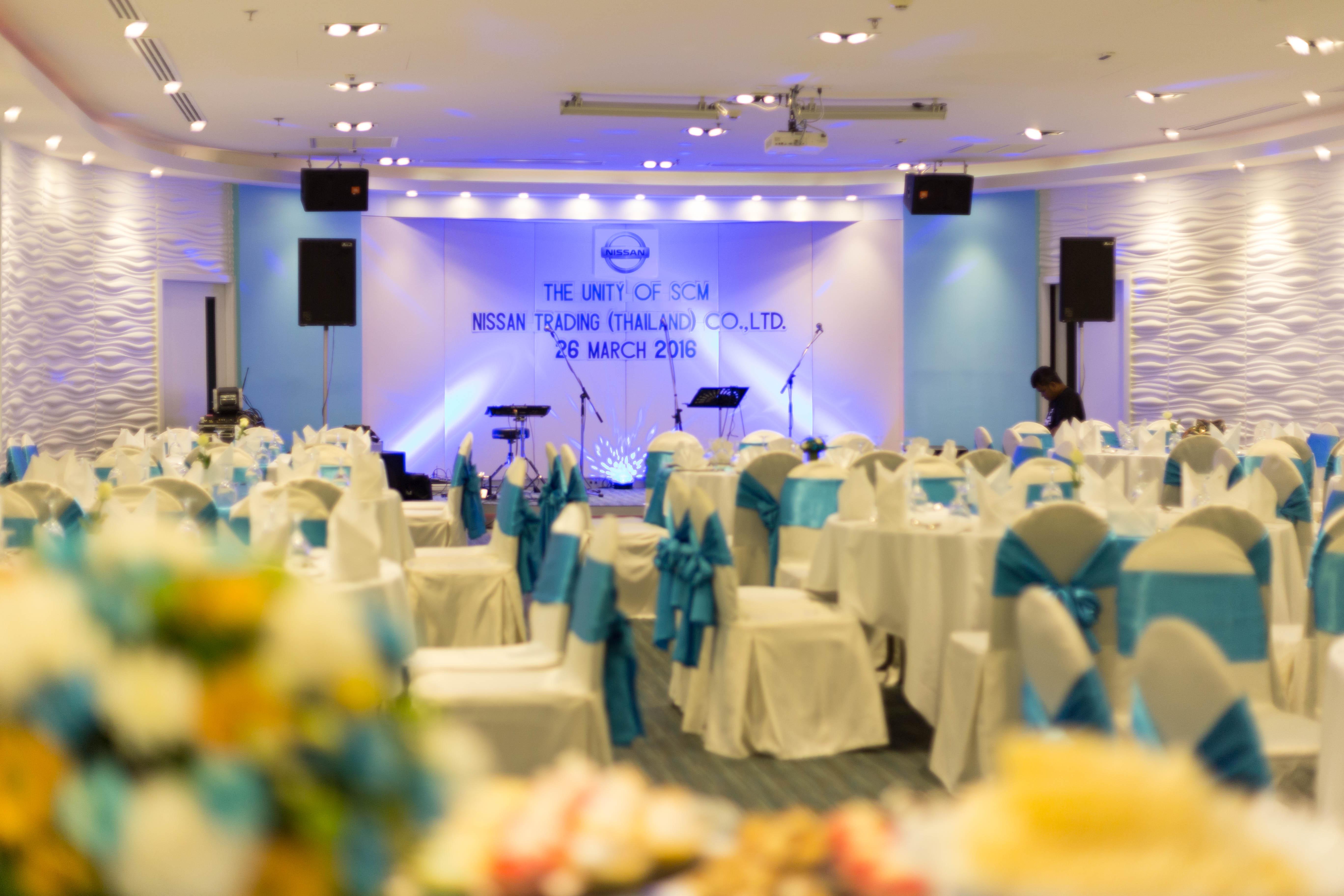Resort The Tide Bang Saen
