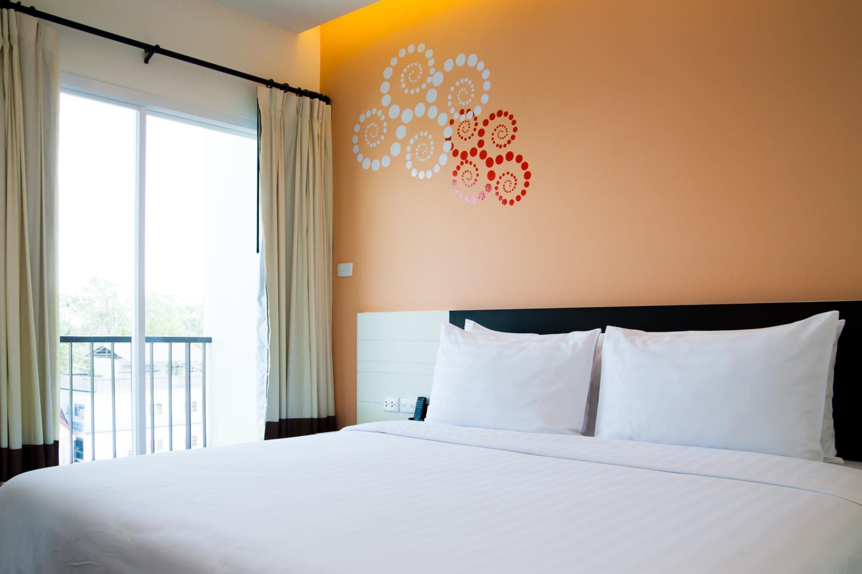 Phavina Sha Extra Hotel 4*