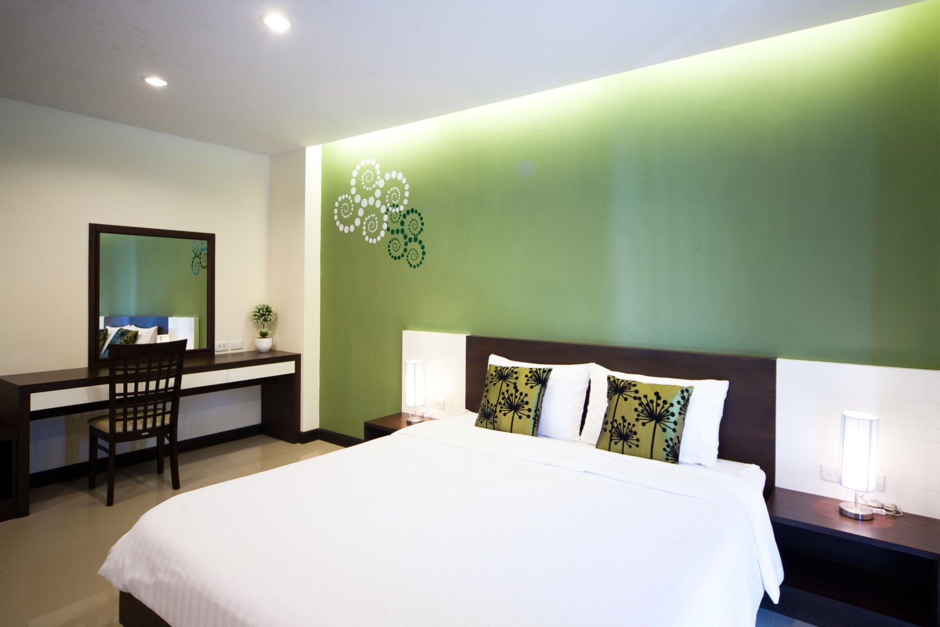 Phavina Sha Extra Hotel