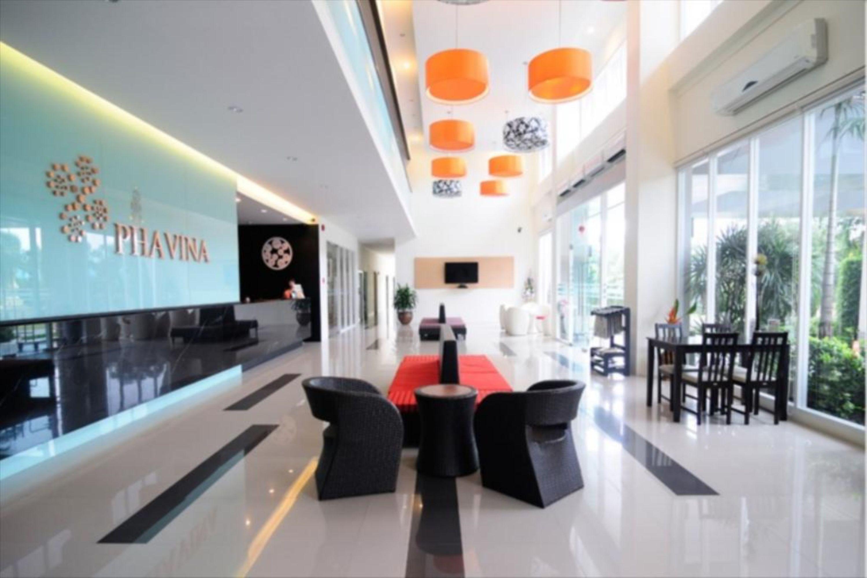 Phavina Sha Extra Hotel Rayong
