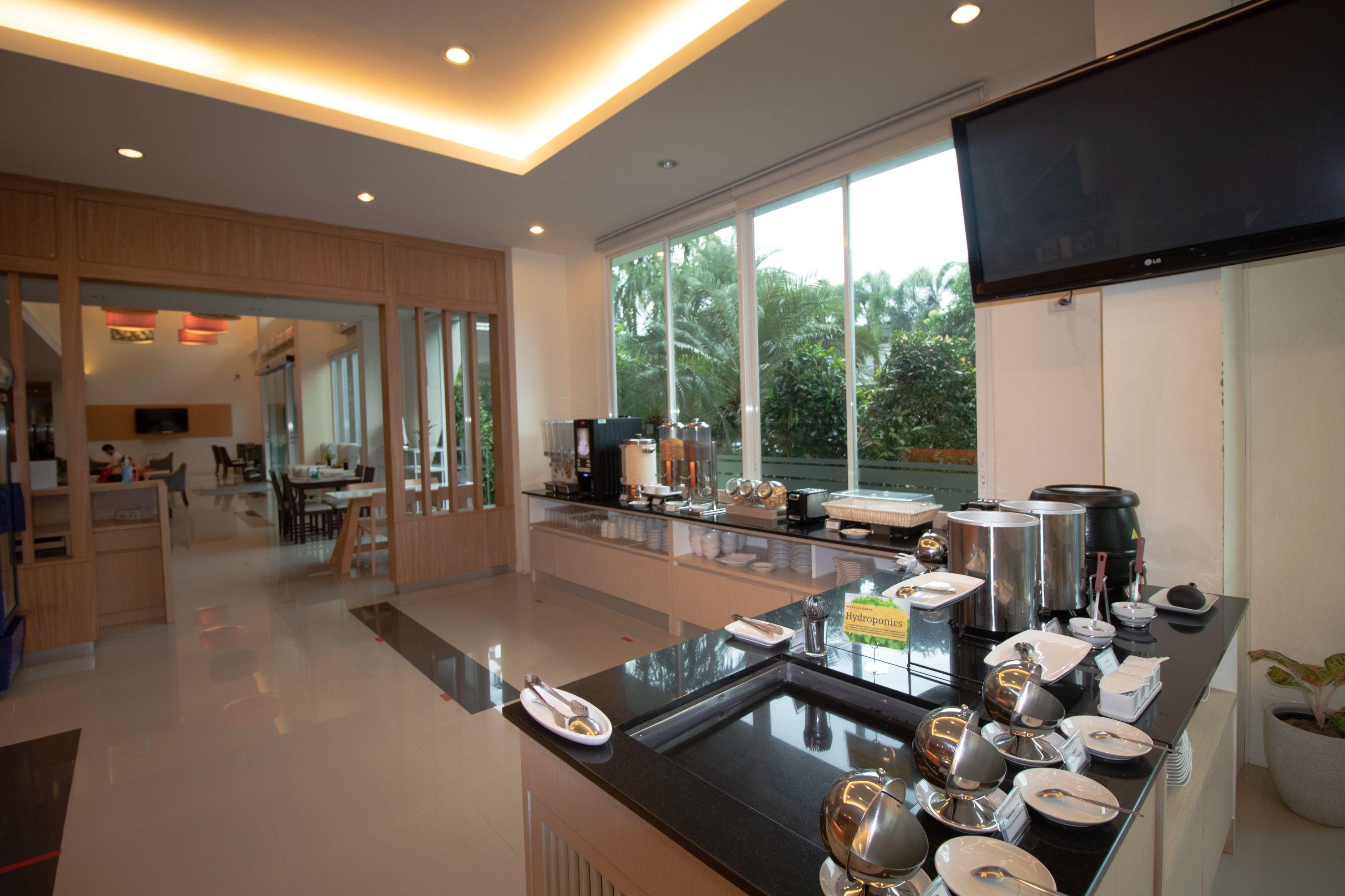 Phavina Sha Extra Hotel 4*