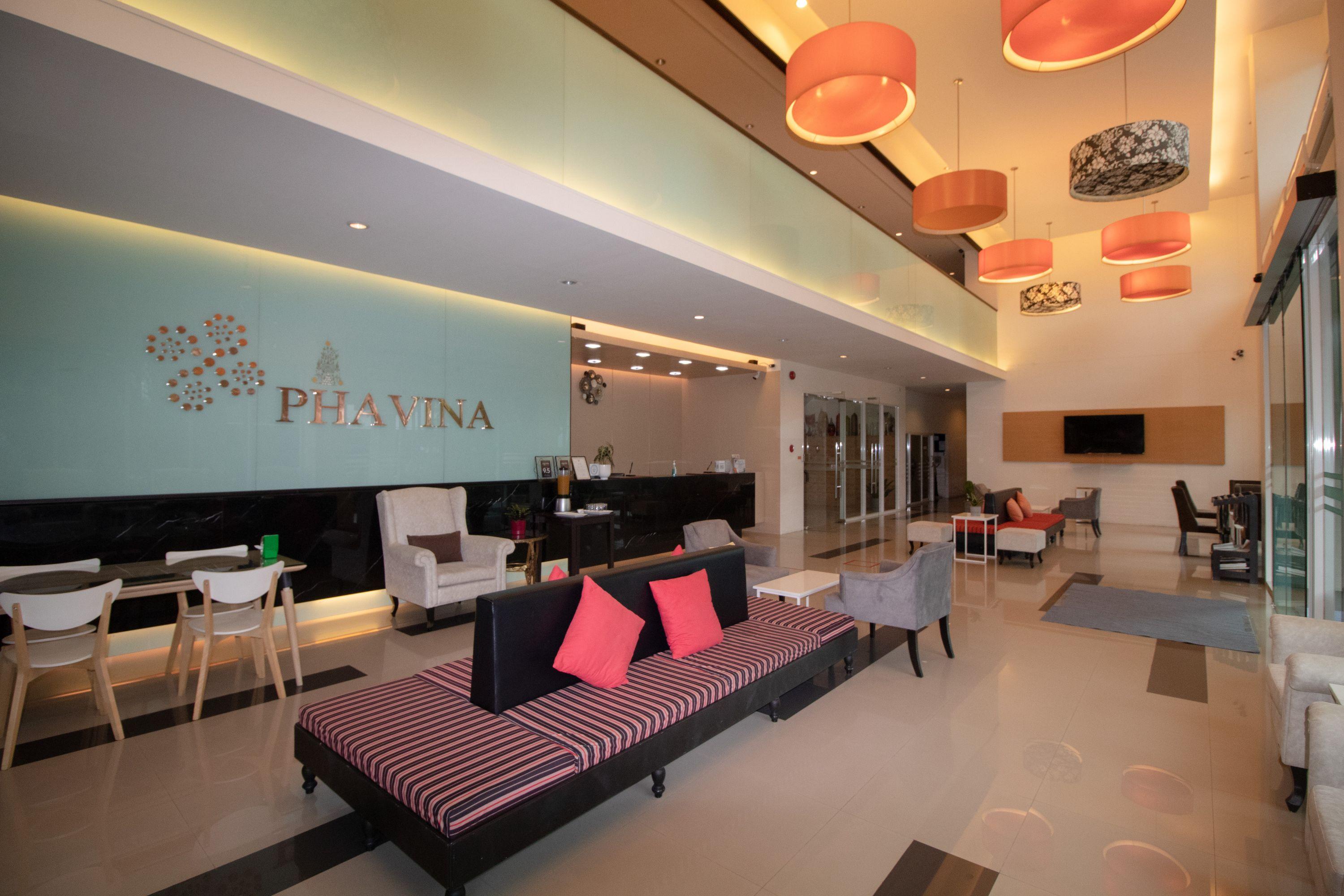 Phavina Sha Extra Hotel Rayong