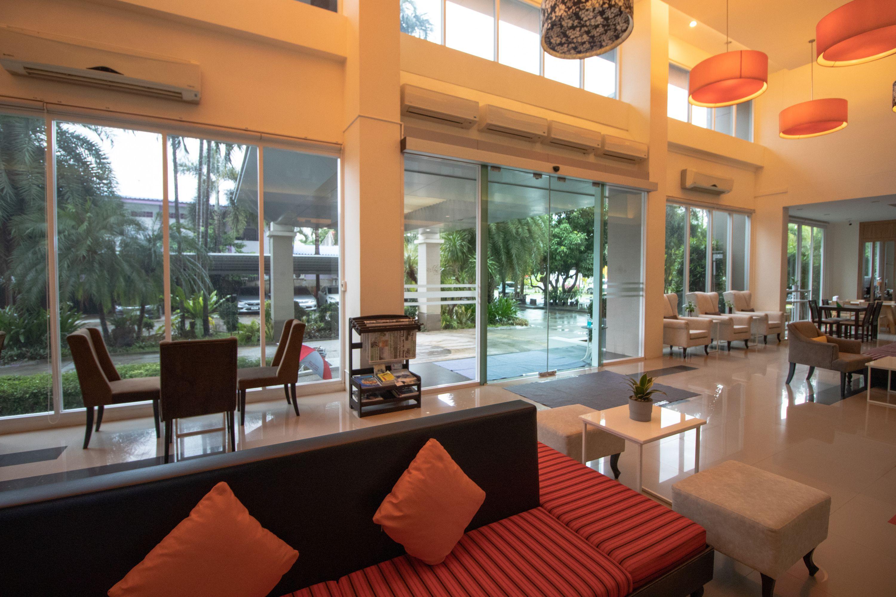 Hotel Phavina Sha Extra