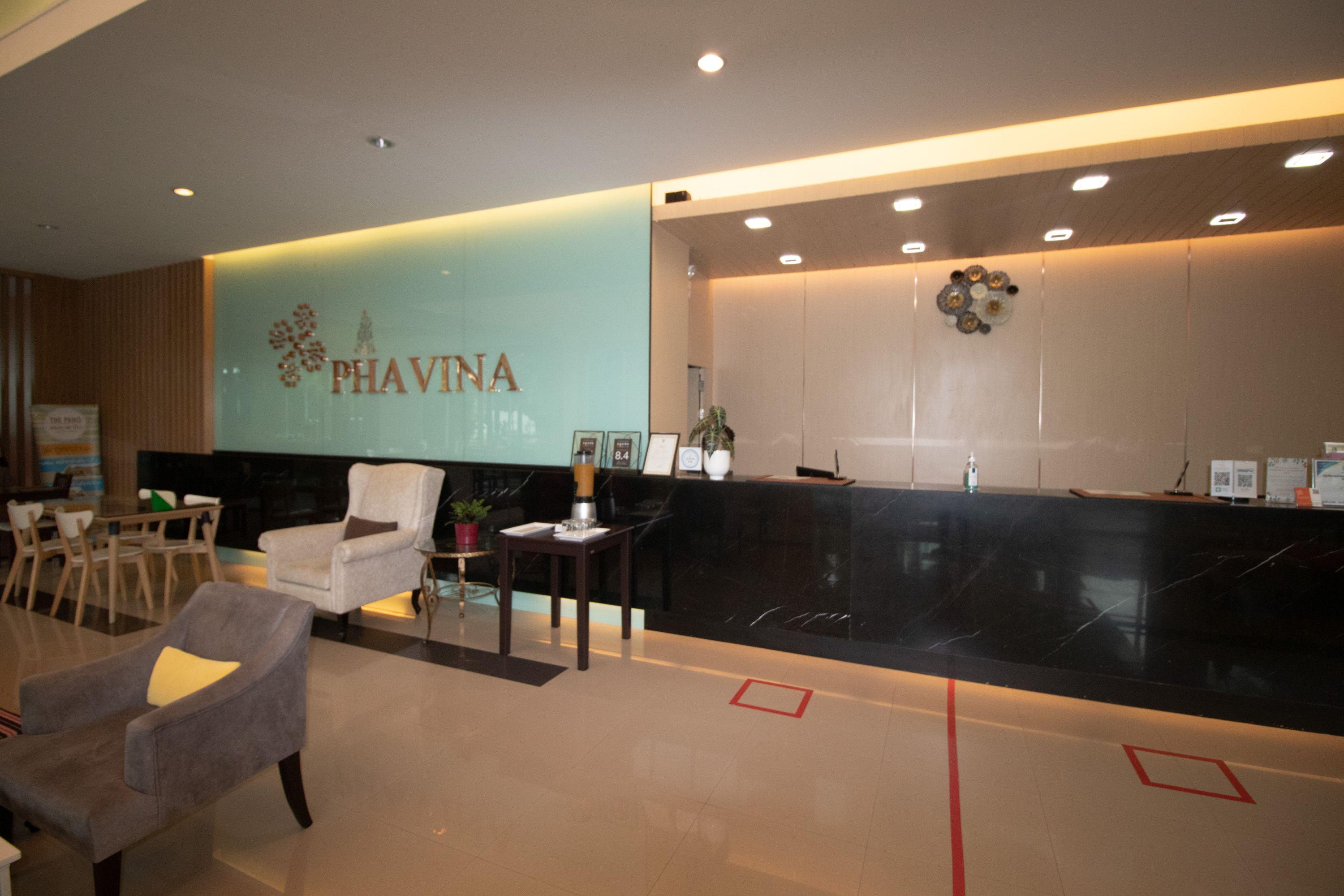 Phavina Sha Extra Hotel Rayong