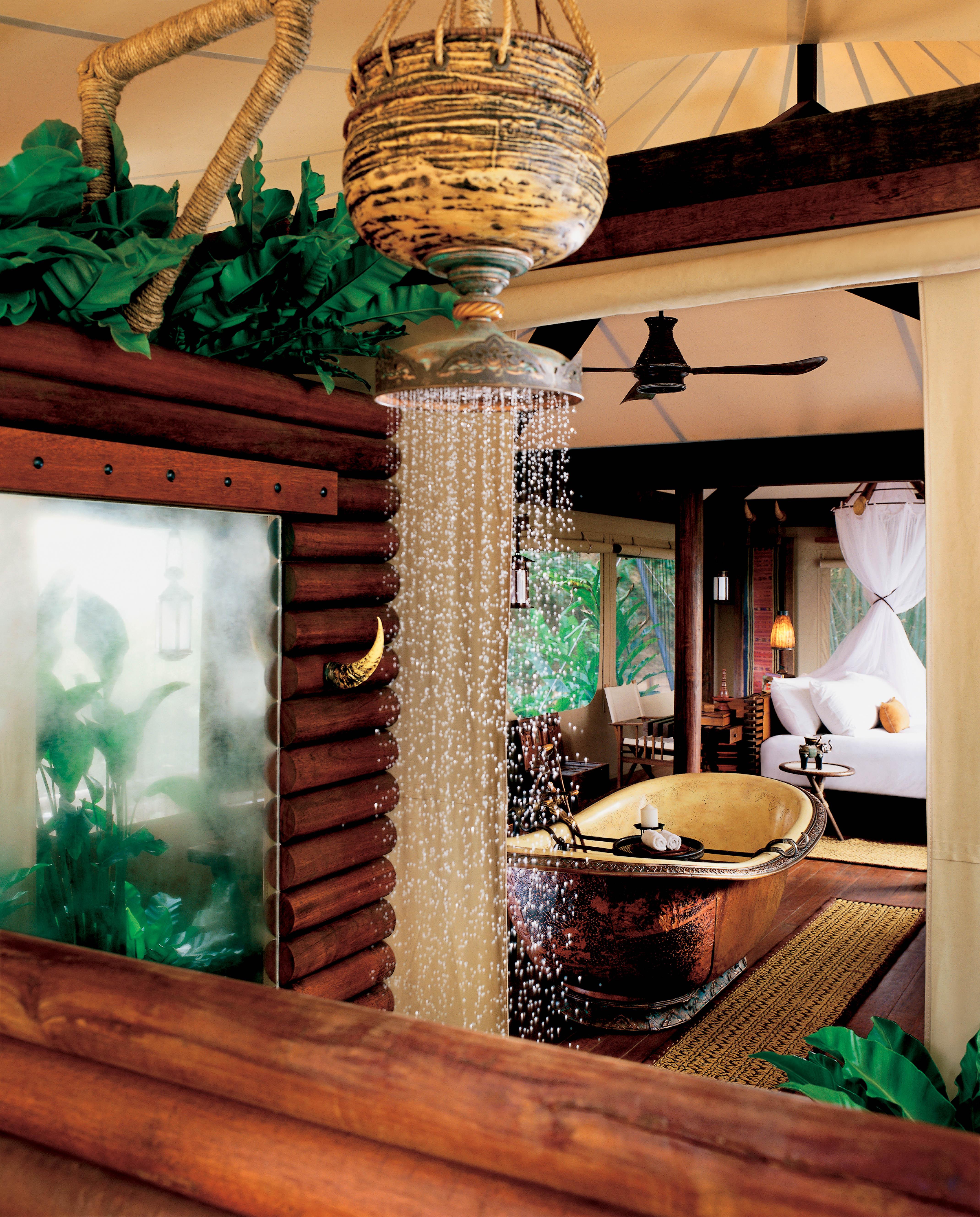Four Seasons Tented Camp 5* Golden Triangle