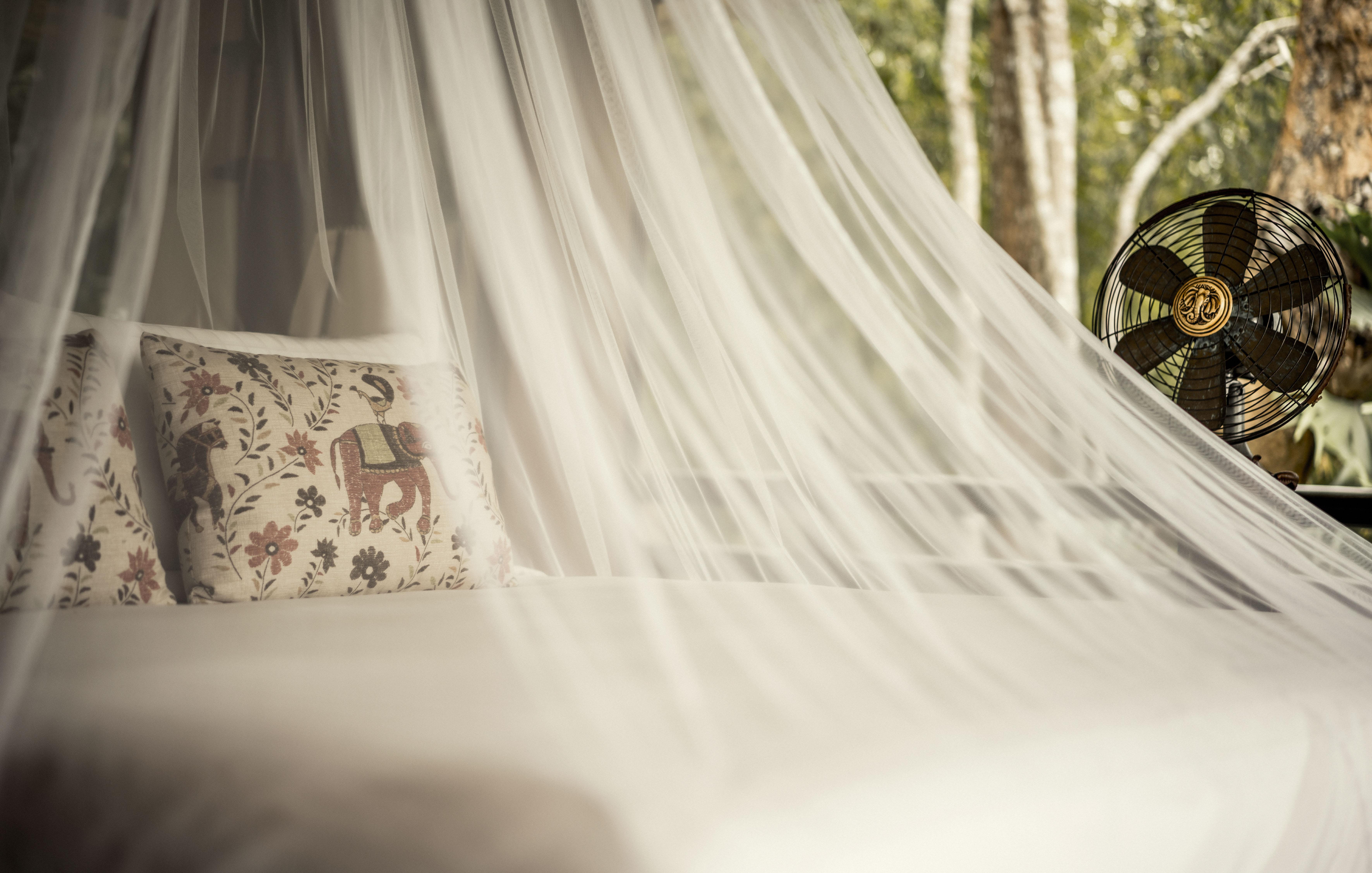 Four Seasons Tented Camp
