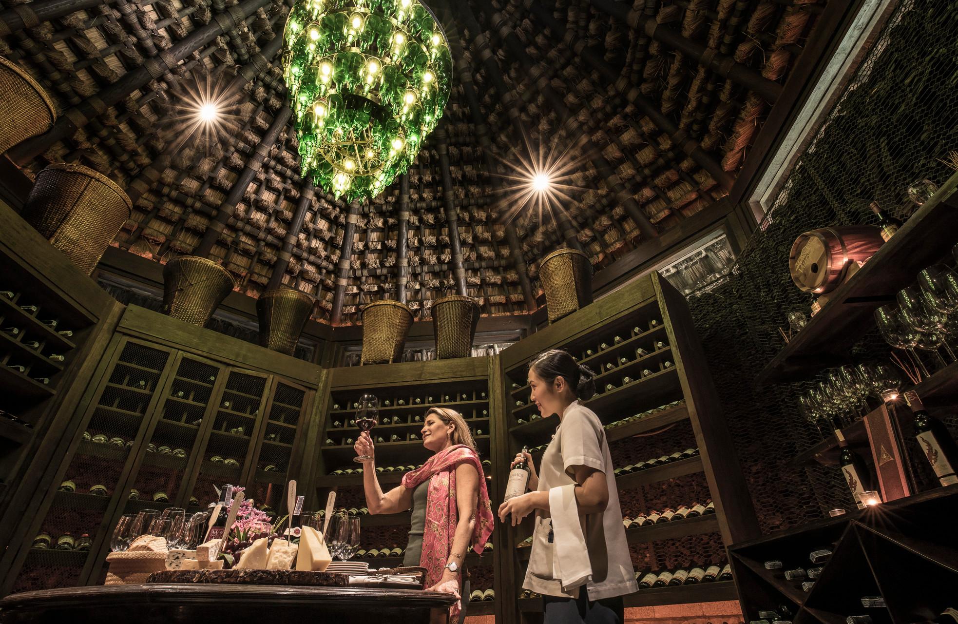 Four Seasons Tented Camp 5*