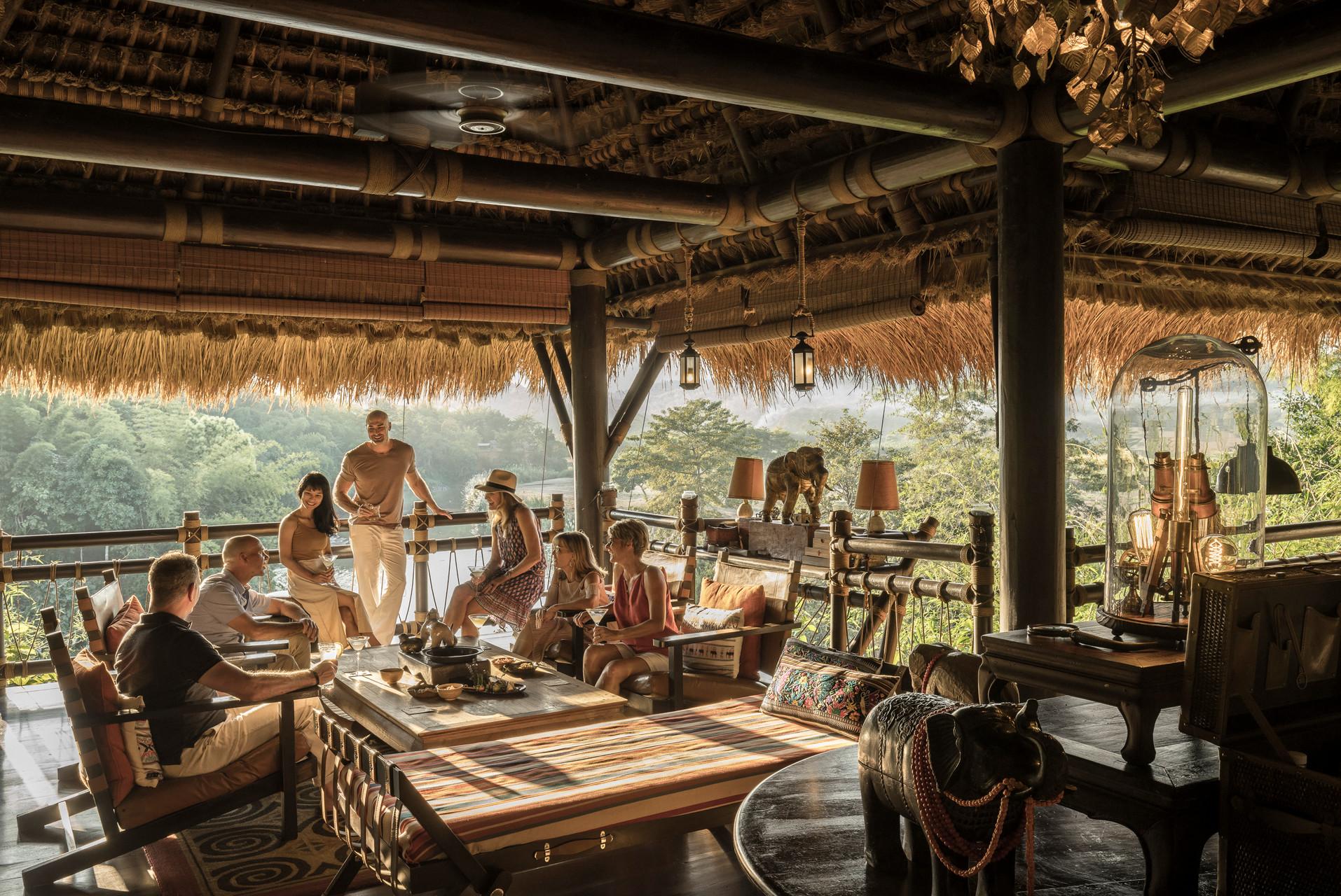 Four Seasons Tented Camp Resort 5*