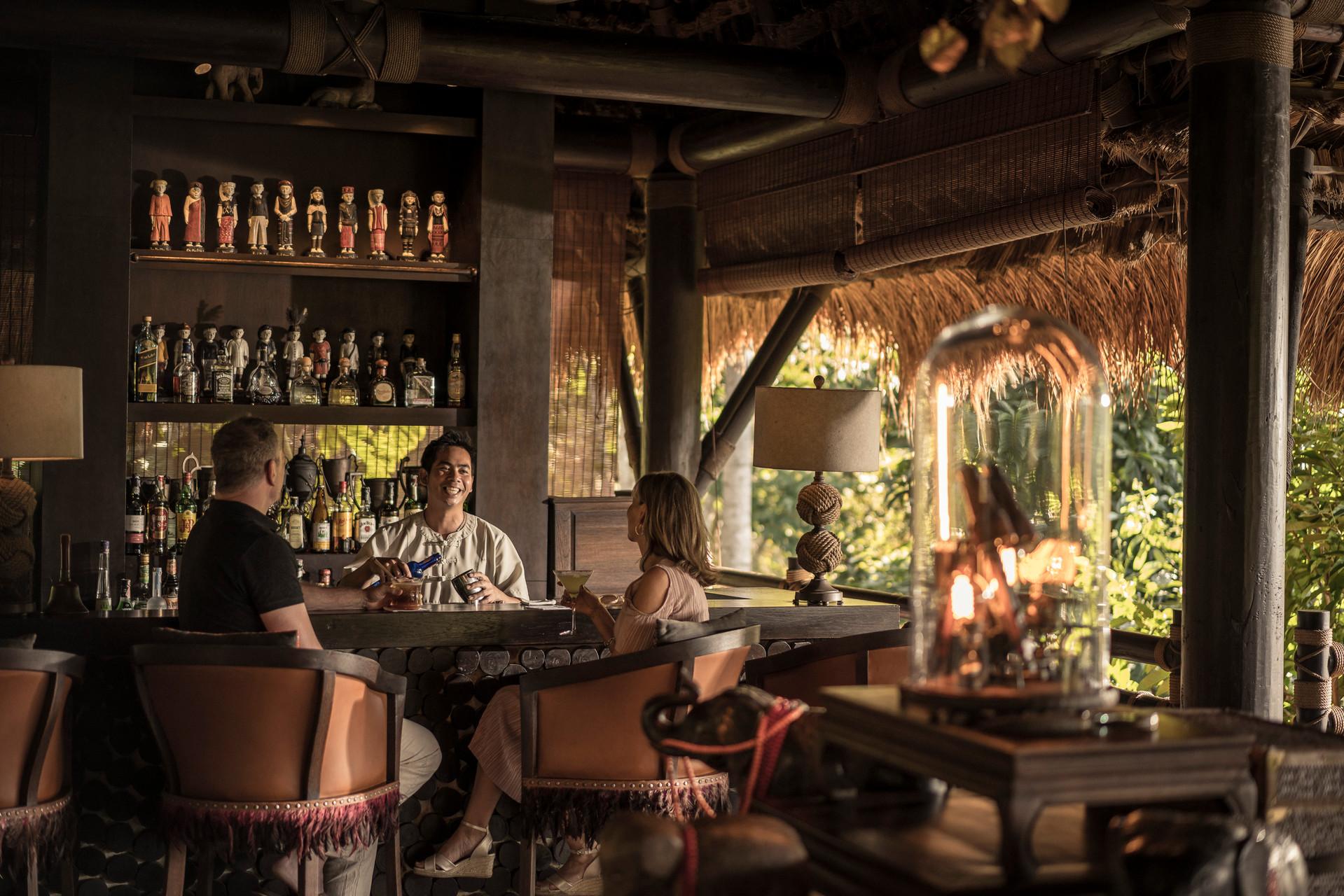 Four Seasons Tented Camp