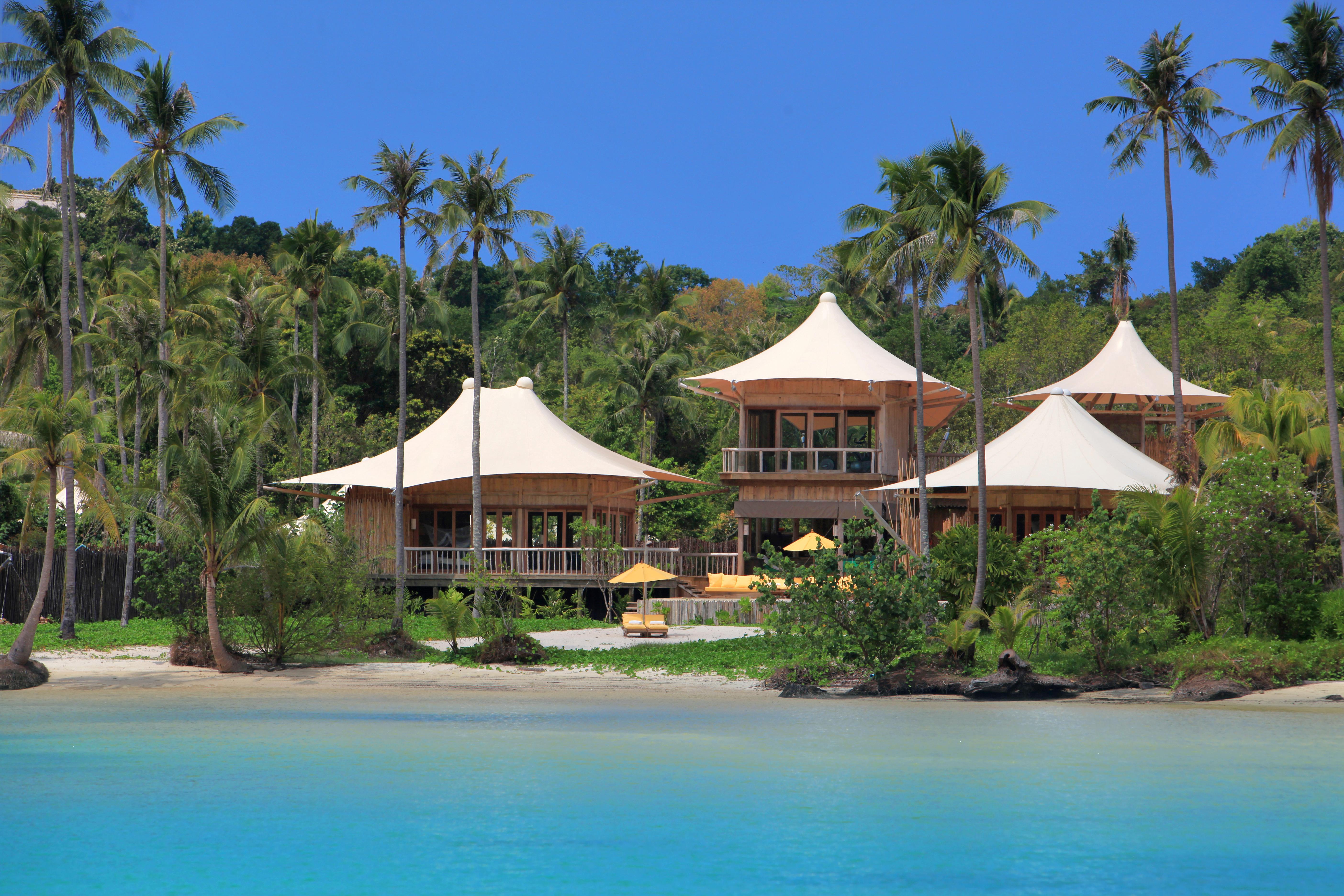 Soneva Kiri 5*