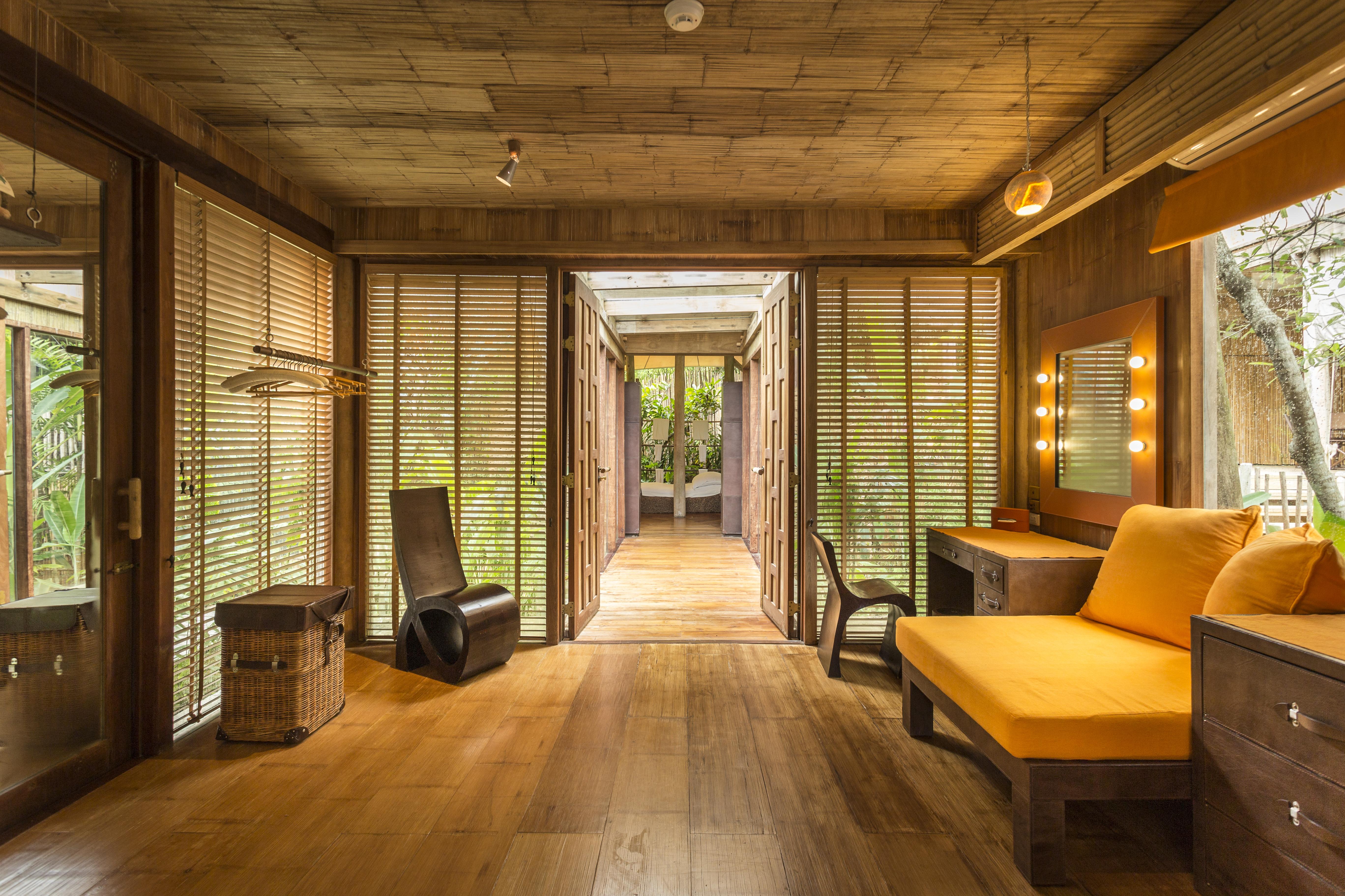 Resort Soneva Kiri Ko Kut