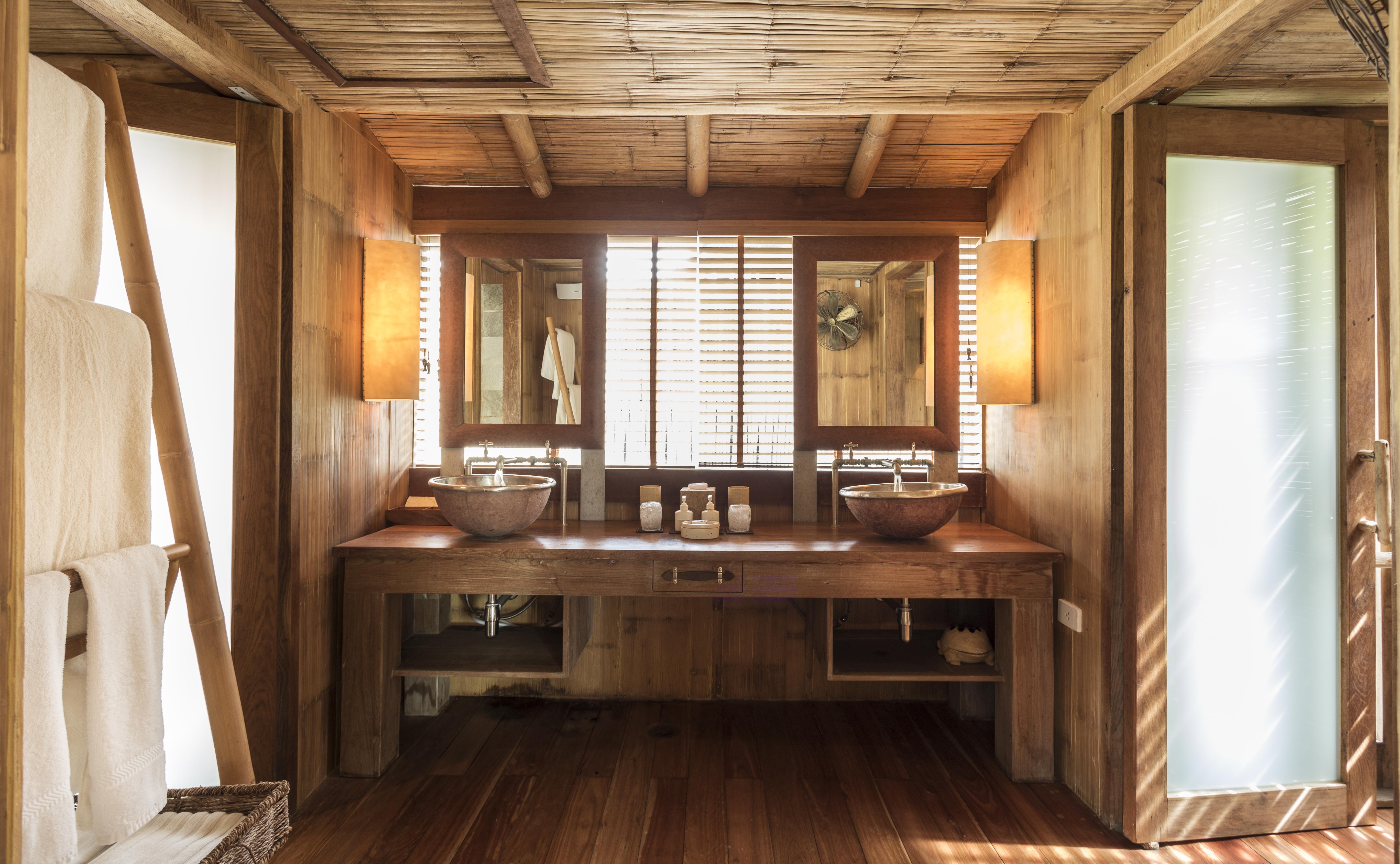Resort Soneva Kiri