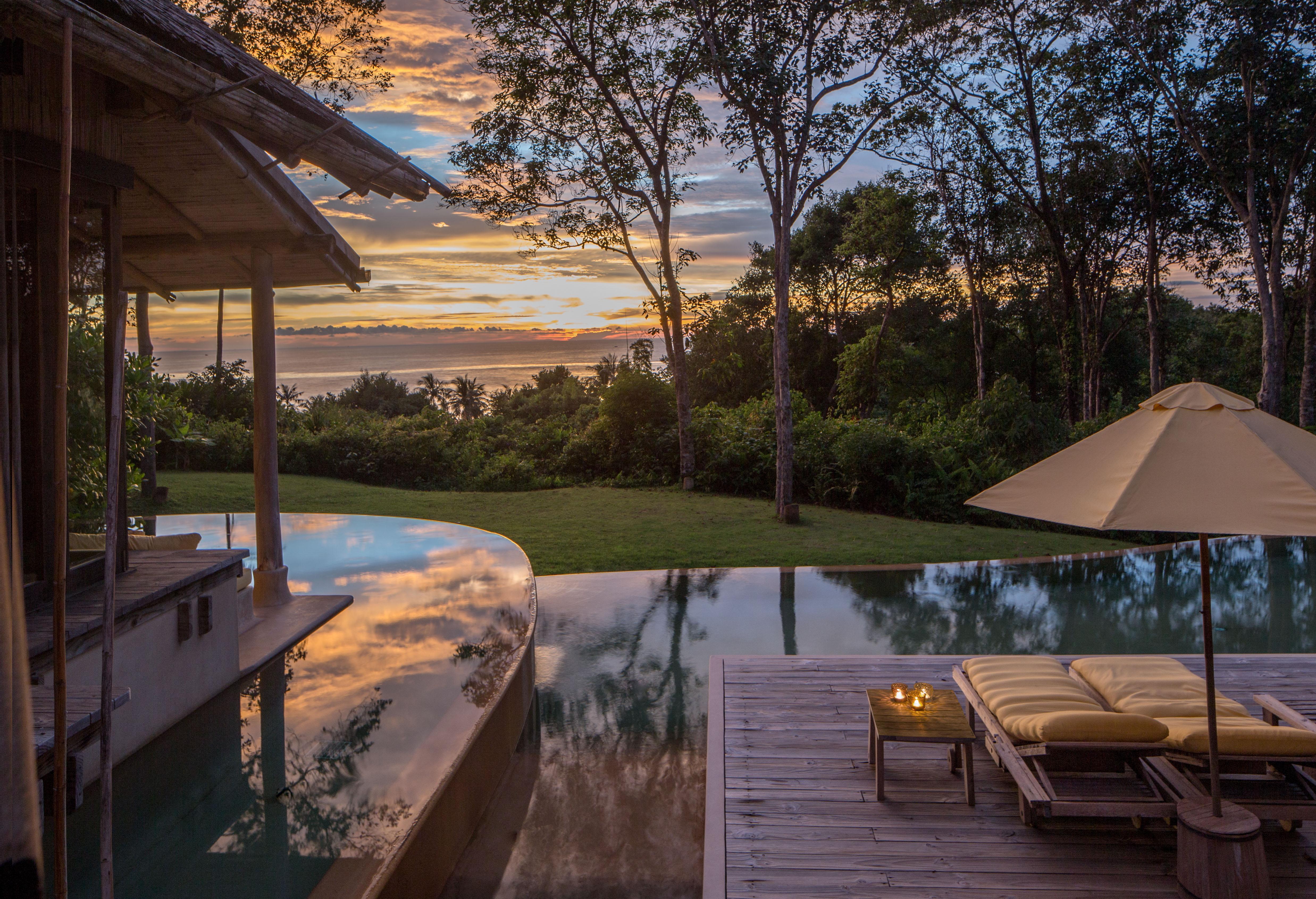 Soneva Kiri Resort Ko Kut