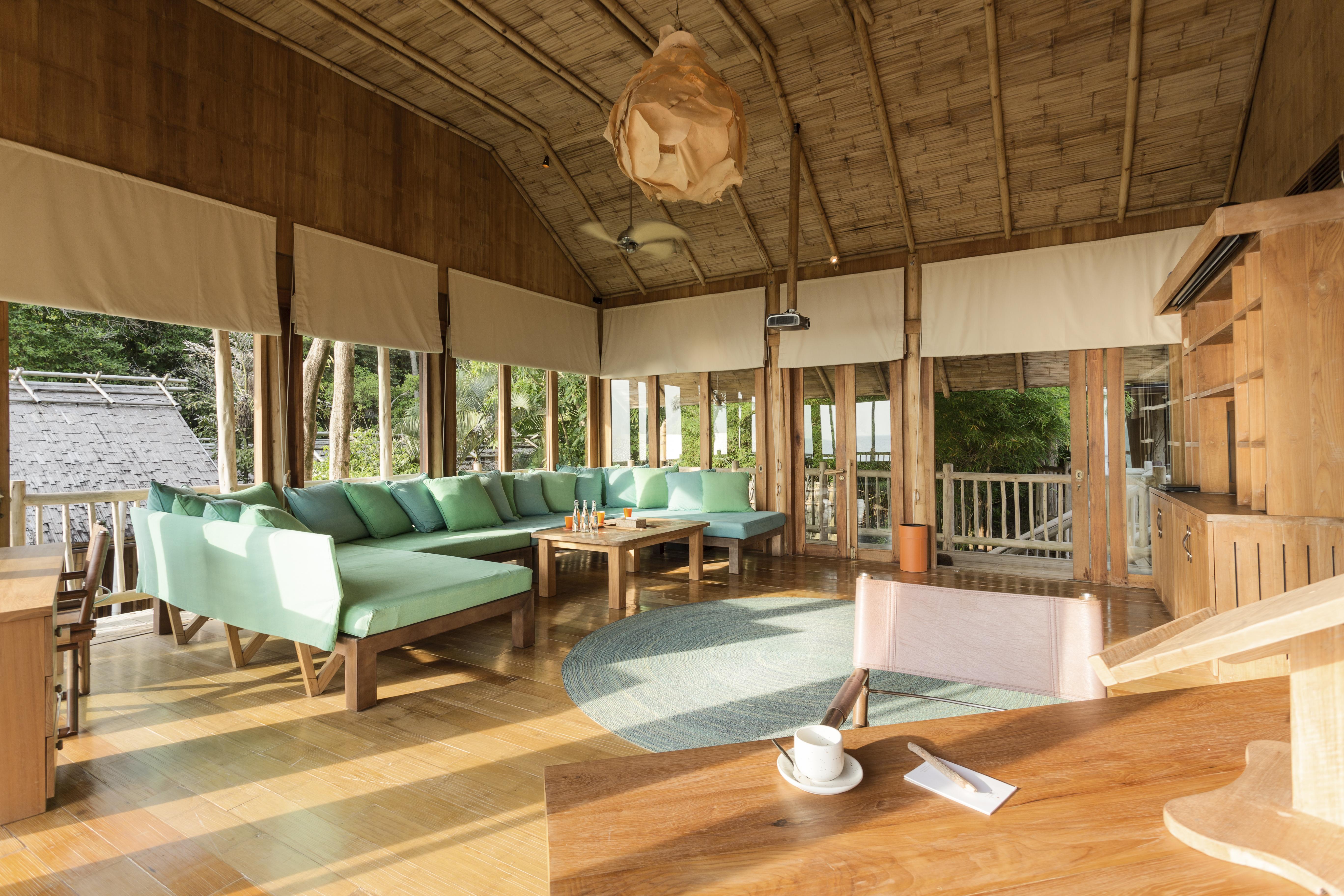 Soneva Kiri Ko Kut