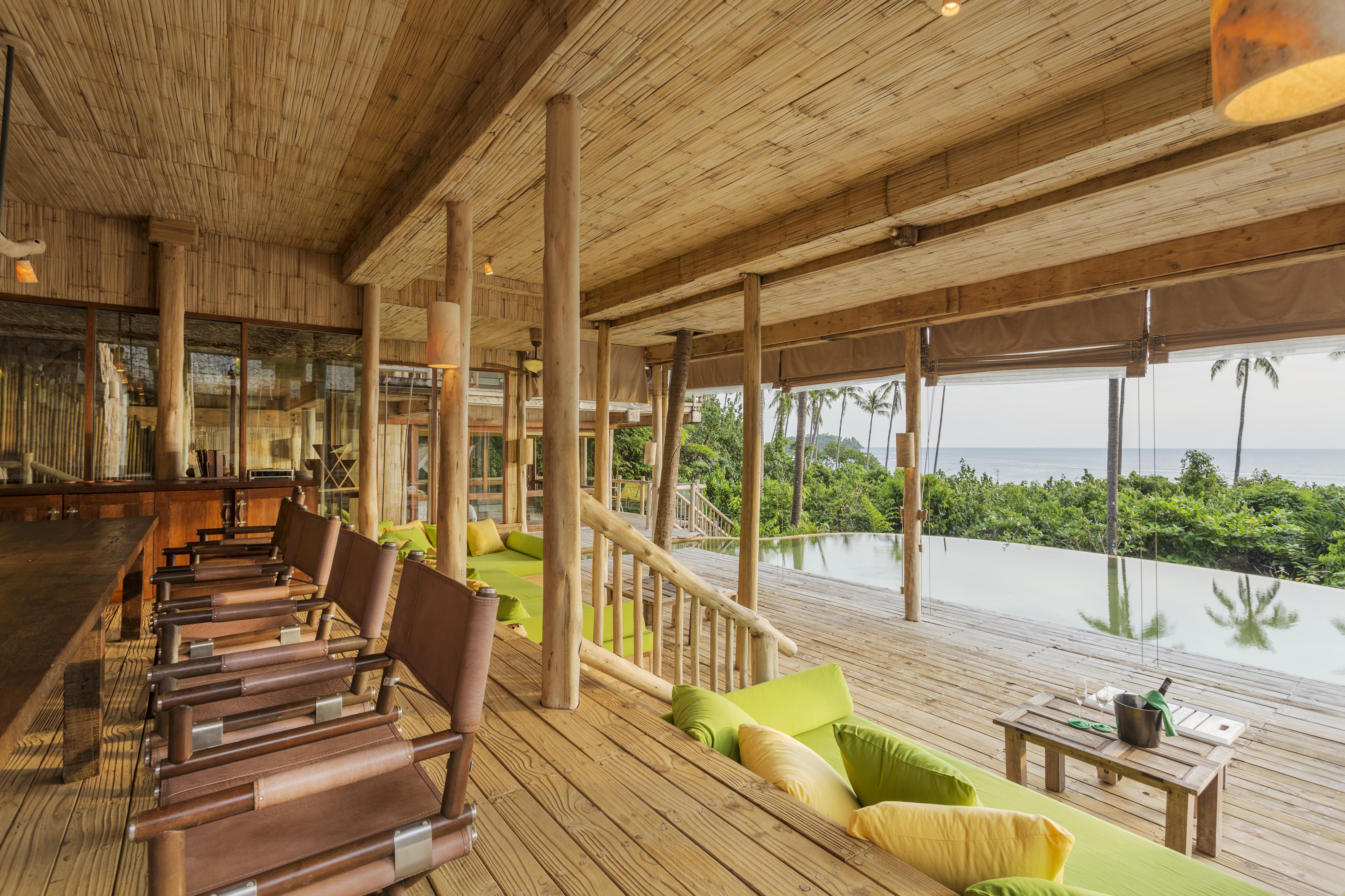 Soneva Kiri 5* Ko Kut