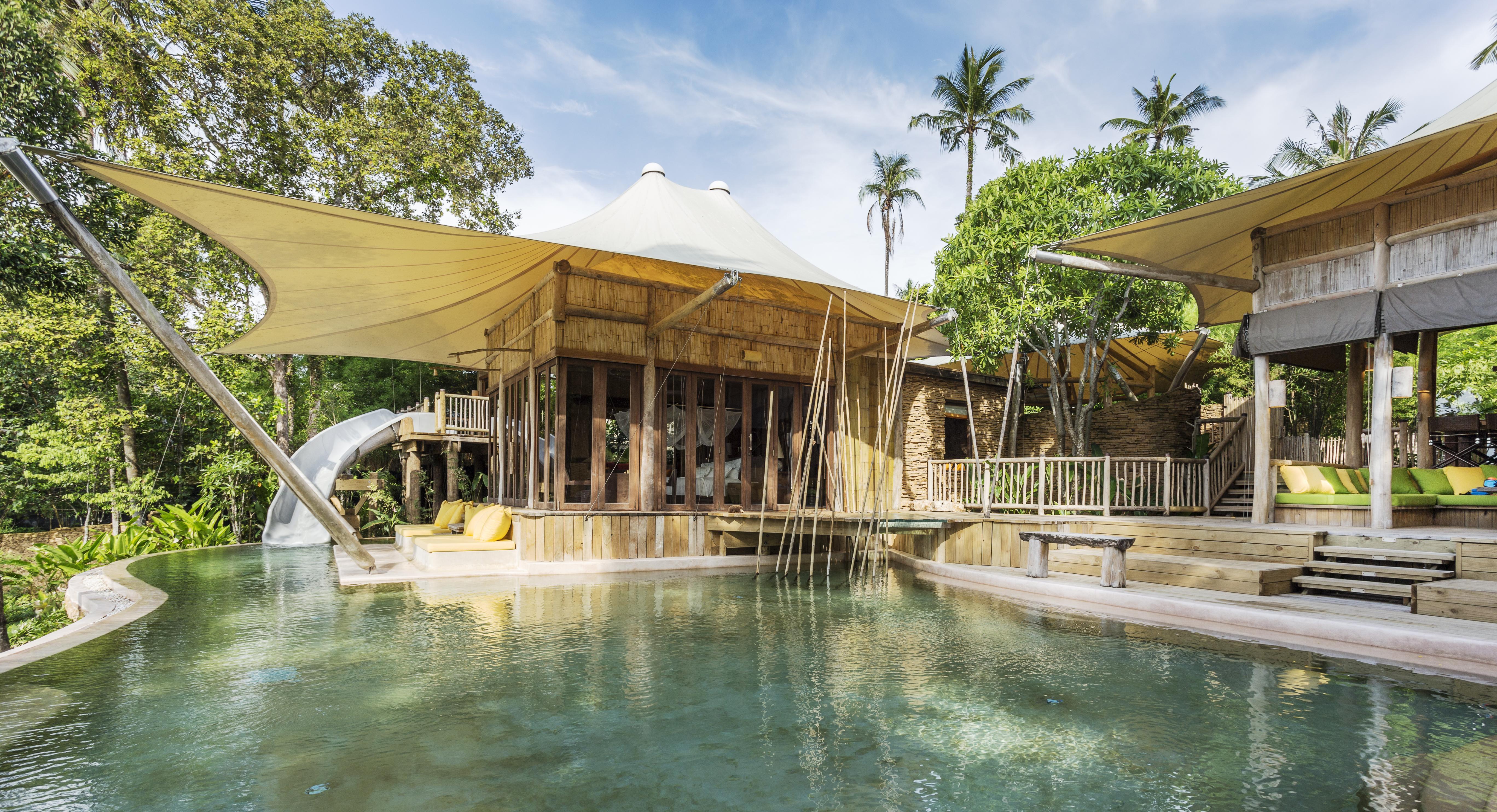 Soneva Kiri Ko Kut