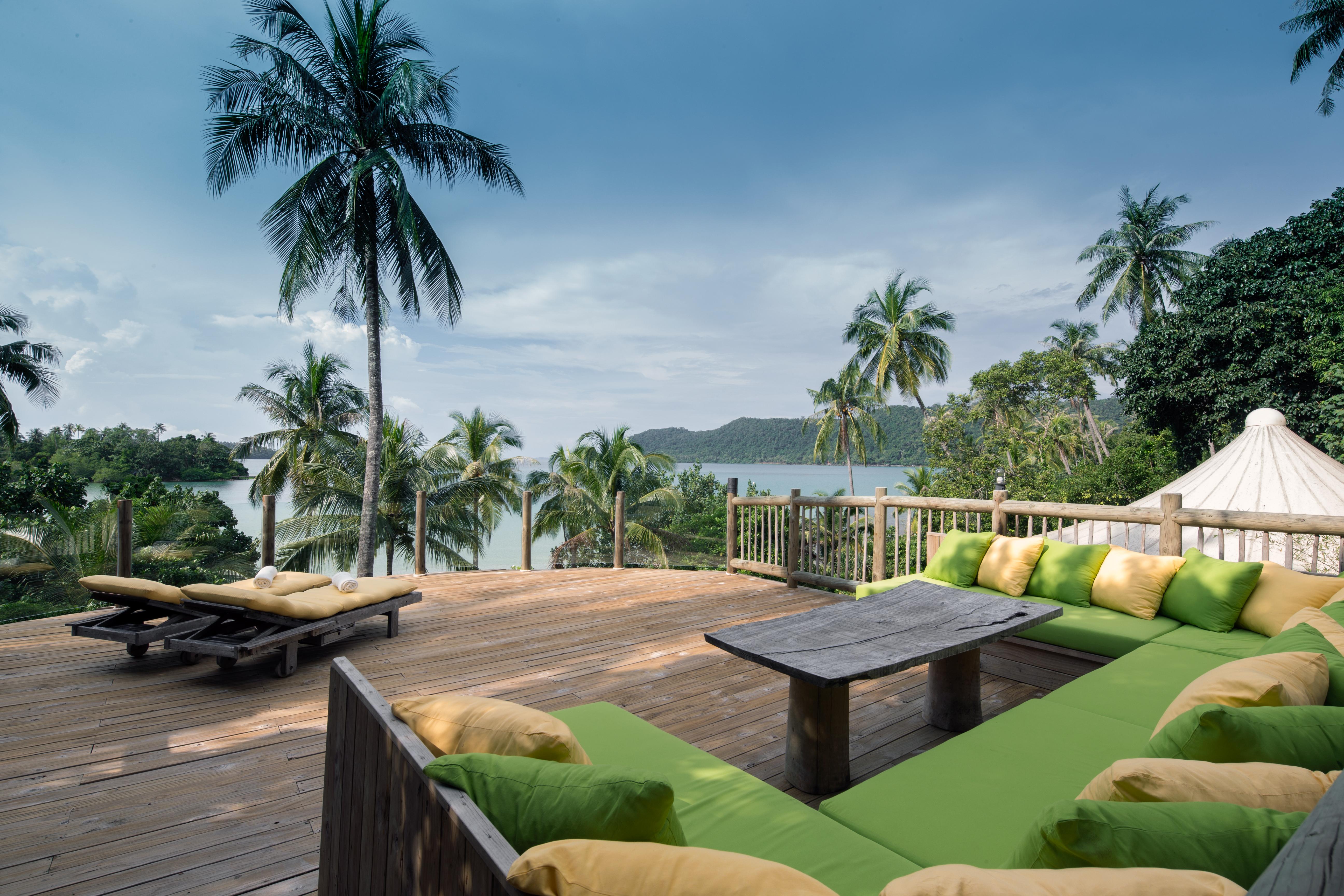 Soneva Kiri Resort 5*