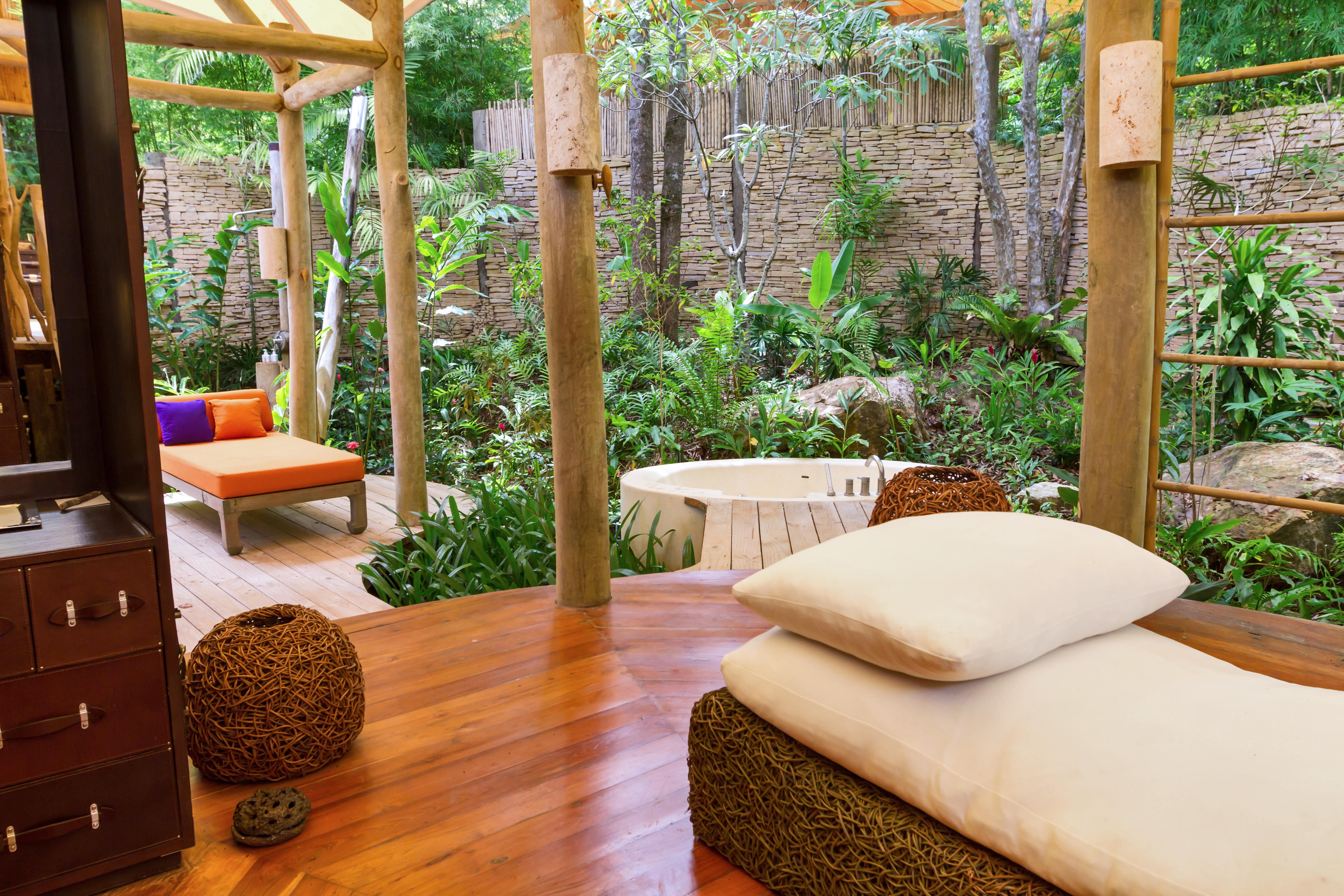 Soneva Kiri Resort