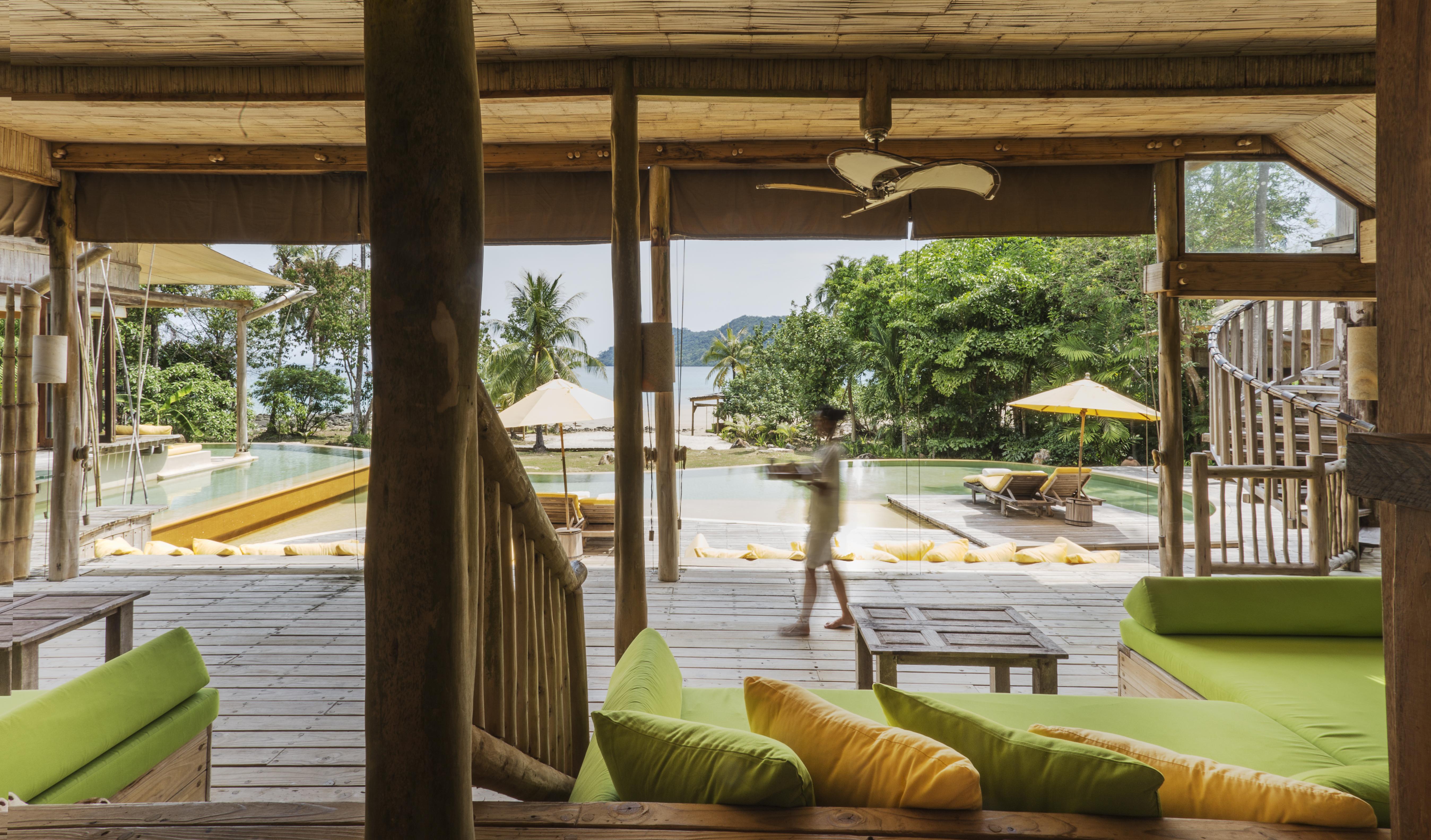 Soneva Kiri Resort 5*