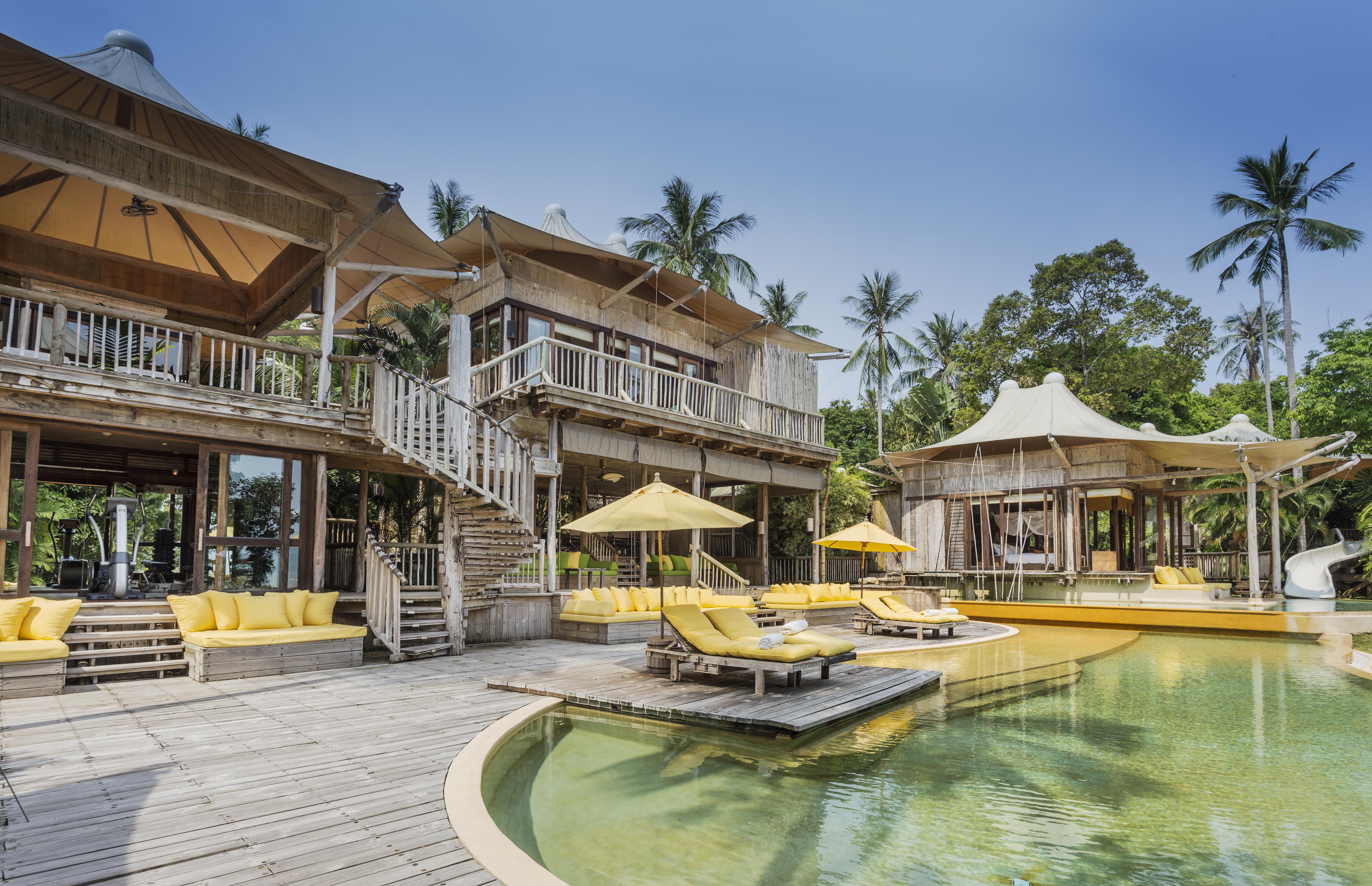 Soneva Kiri 5* Ko Kut