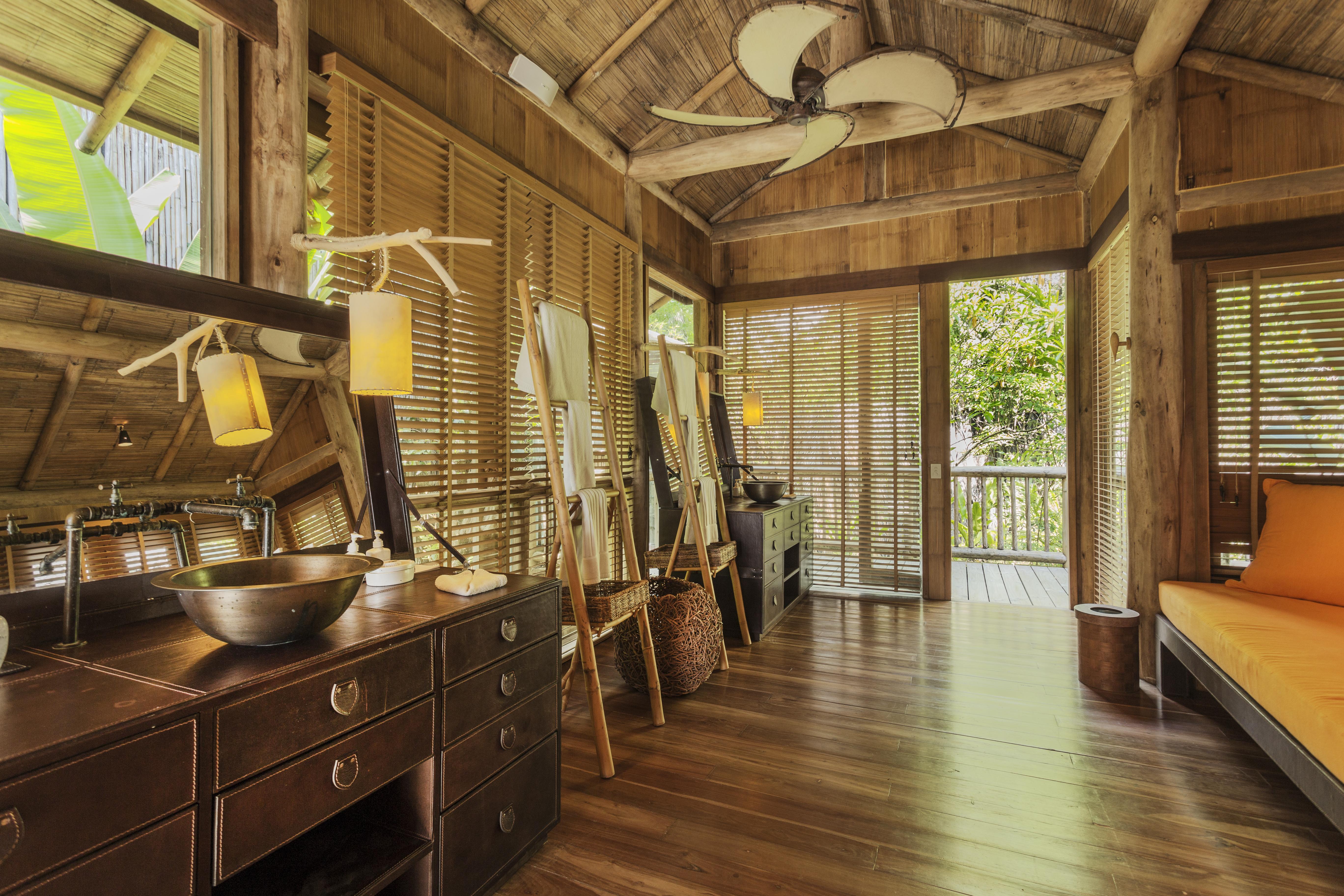 Soneva Kiri 5*