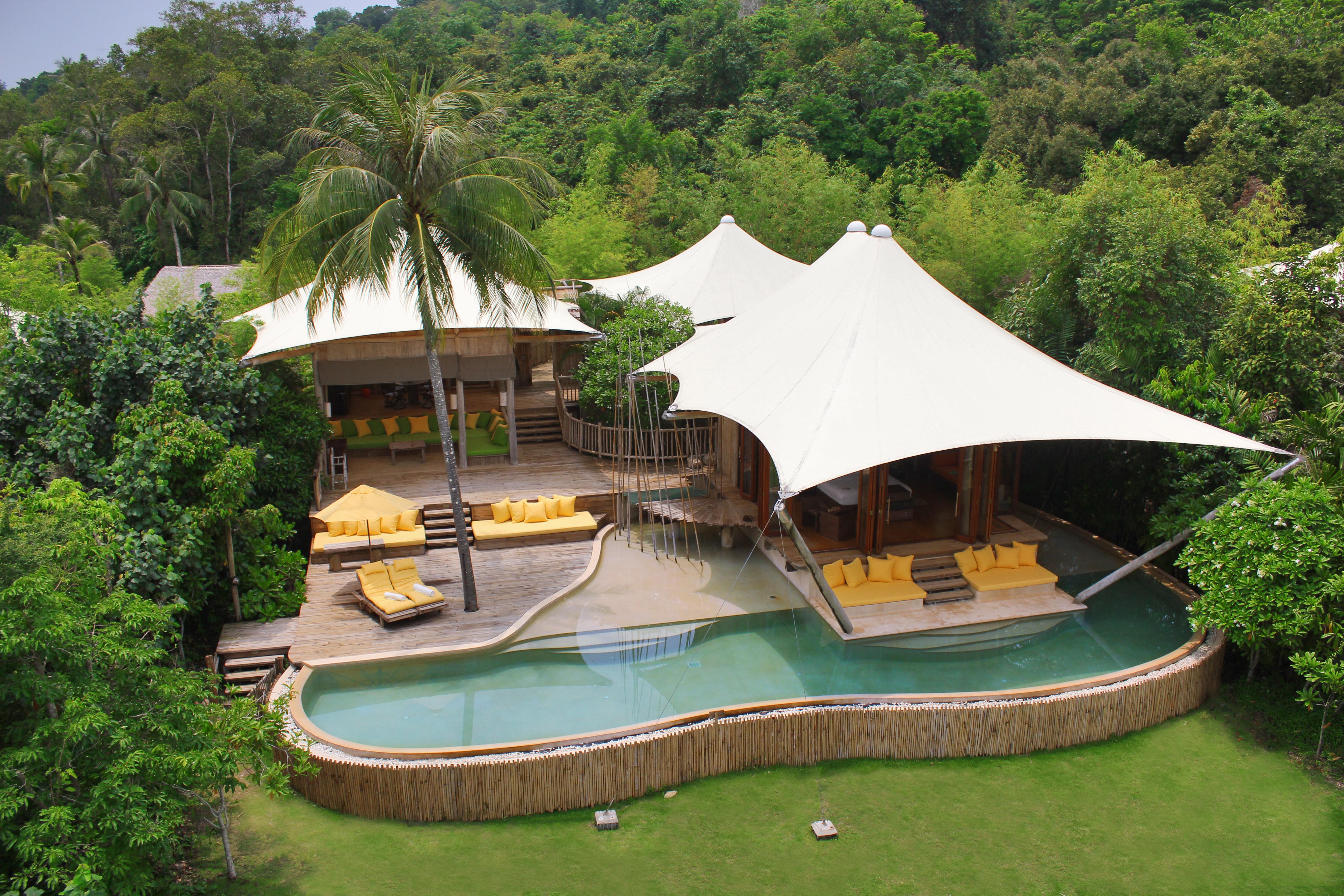 Soneva Kiri Resort 5*