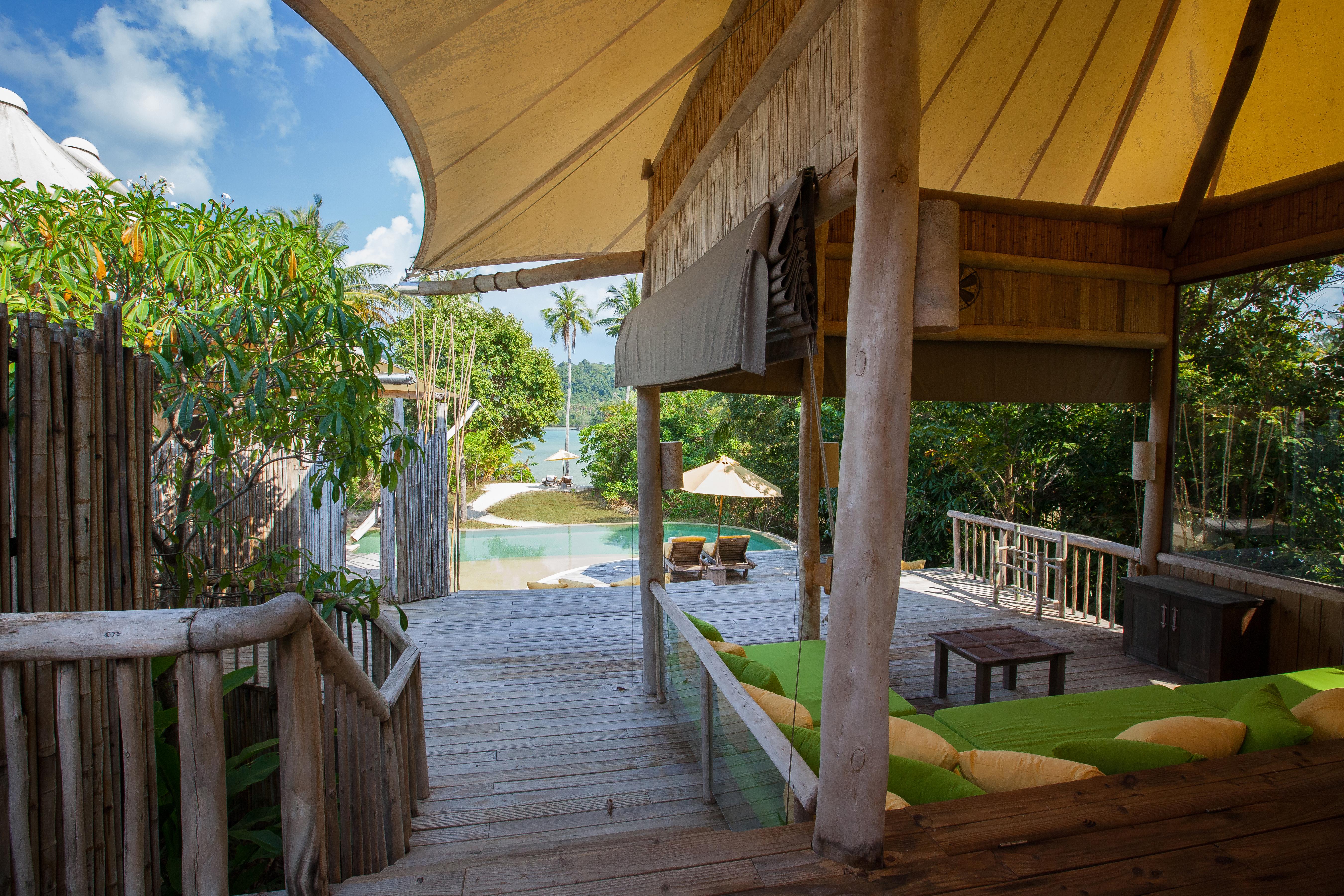 Soneva Kiri Ko Kut