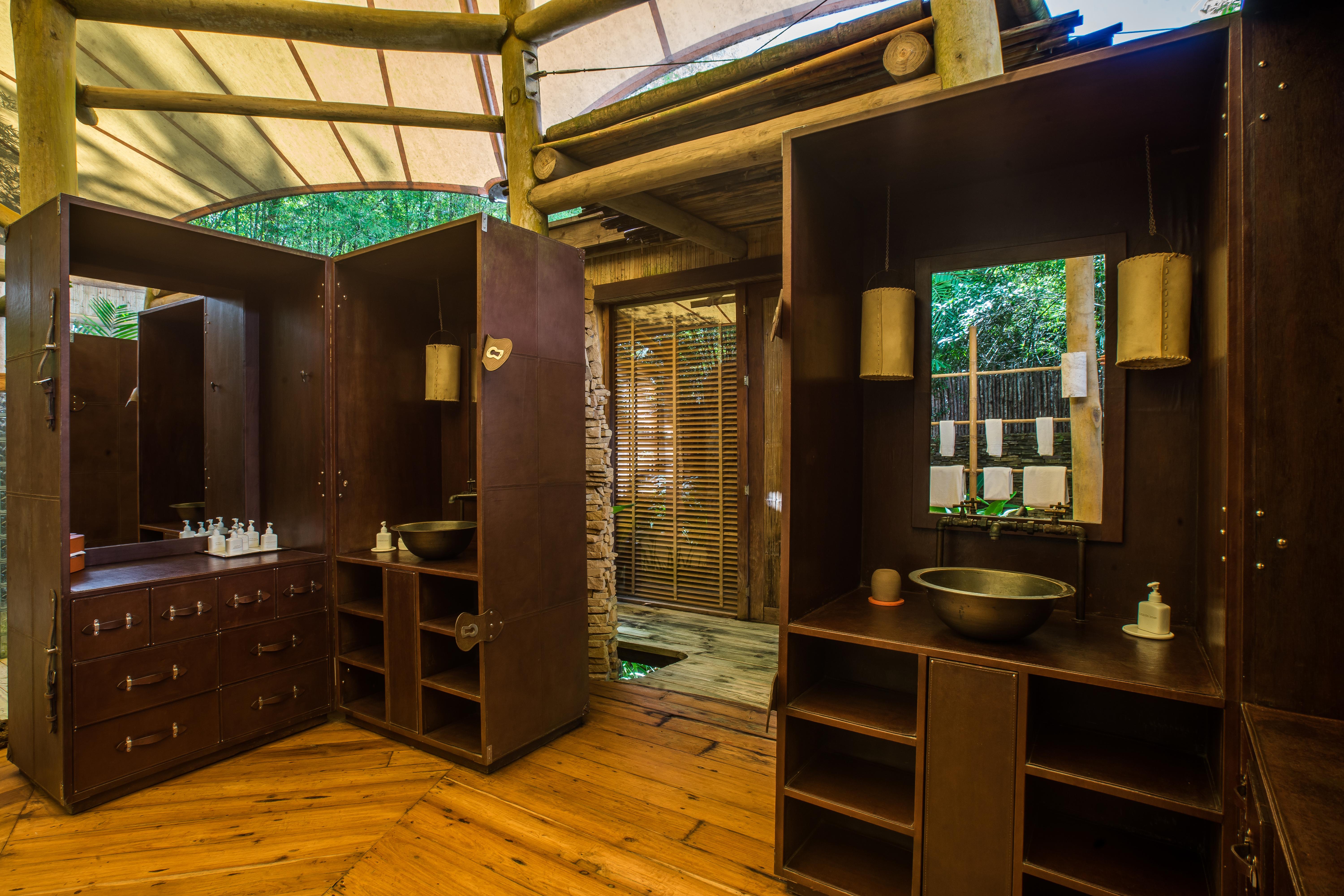 Soneva Kiri Resort 5*