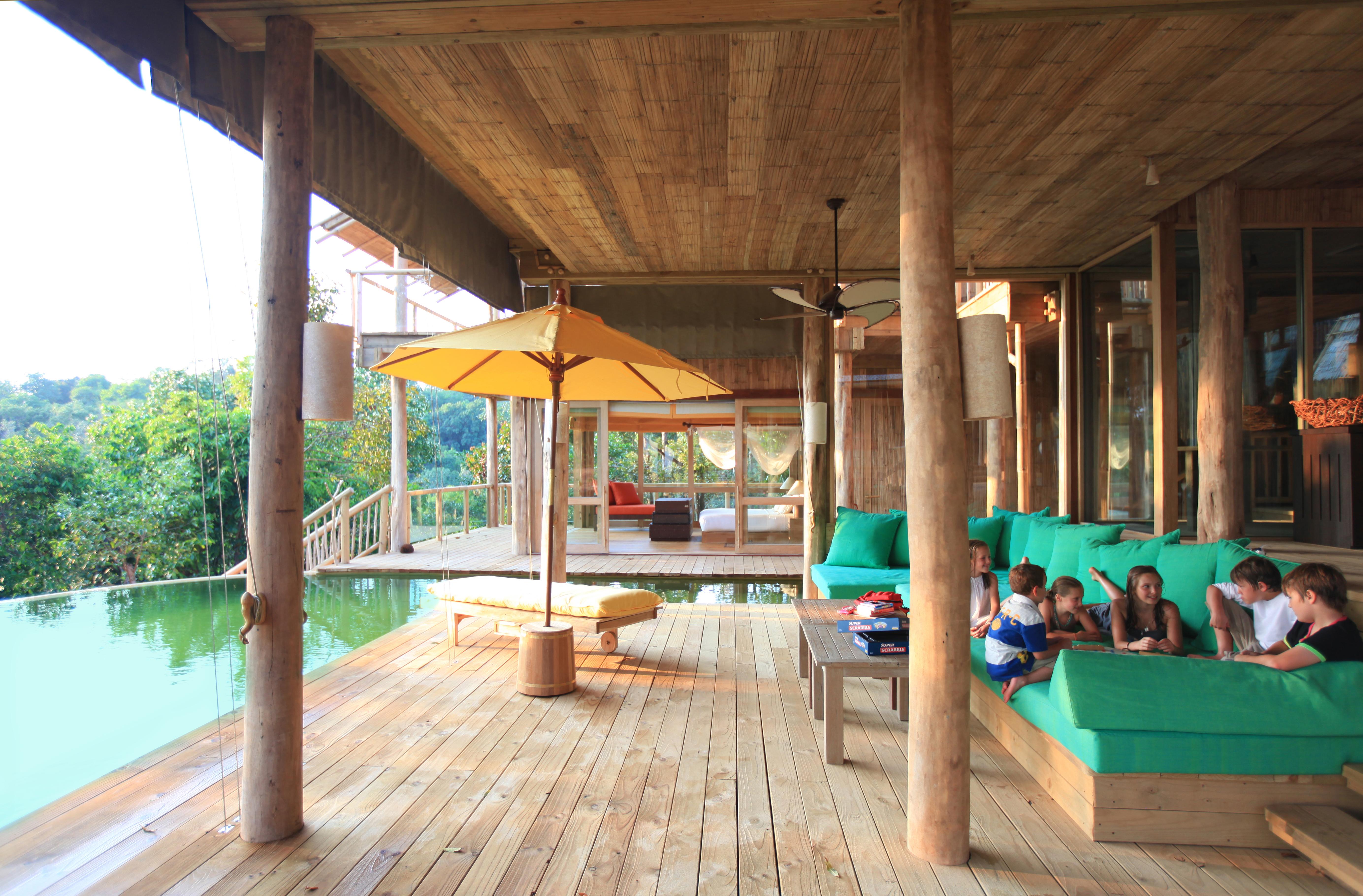Soneva Kiri Ko Kut