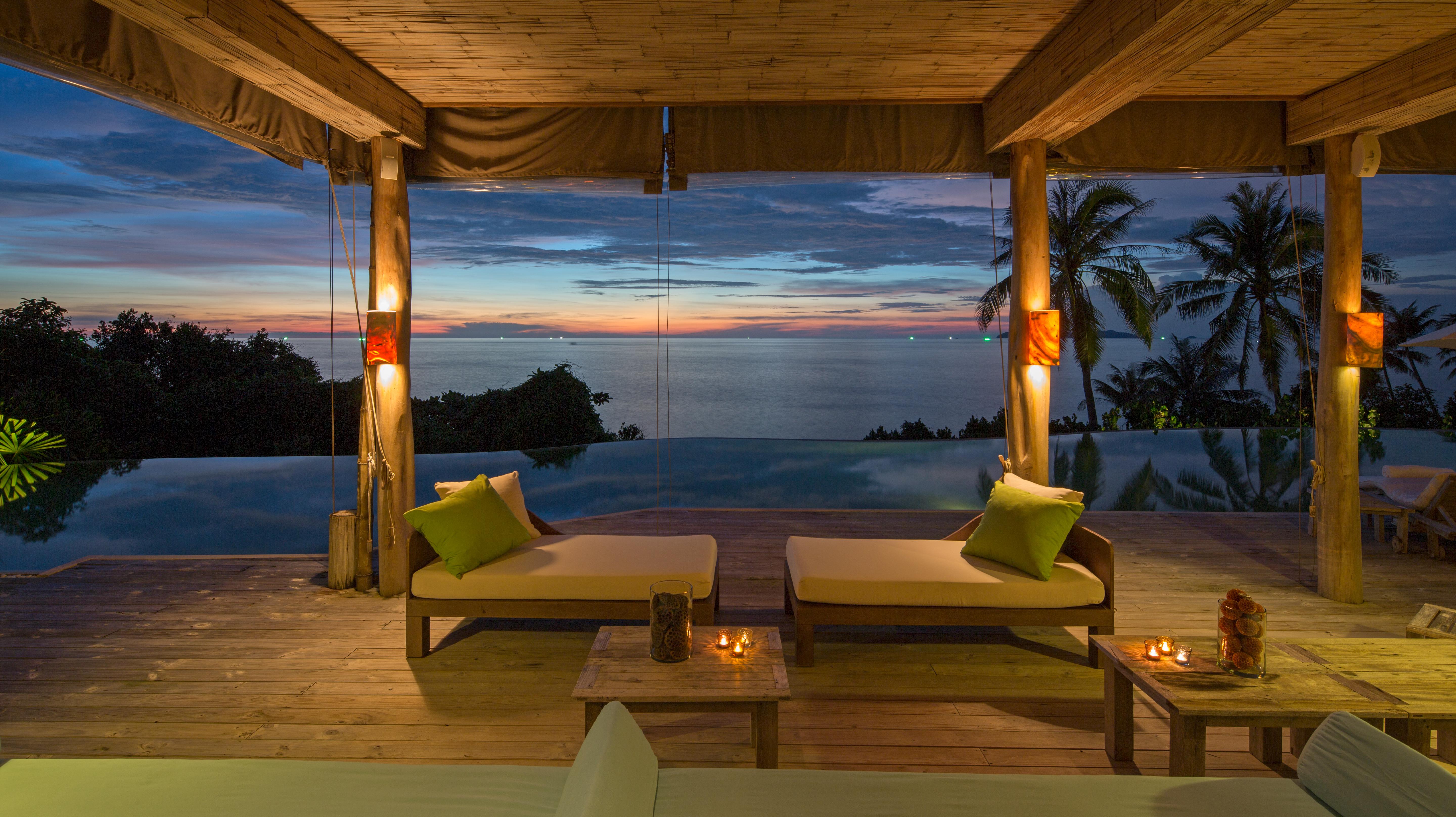 Soneva Kiri Resort Ko Kut