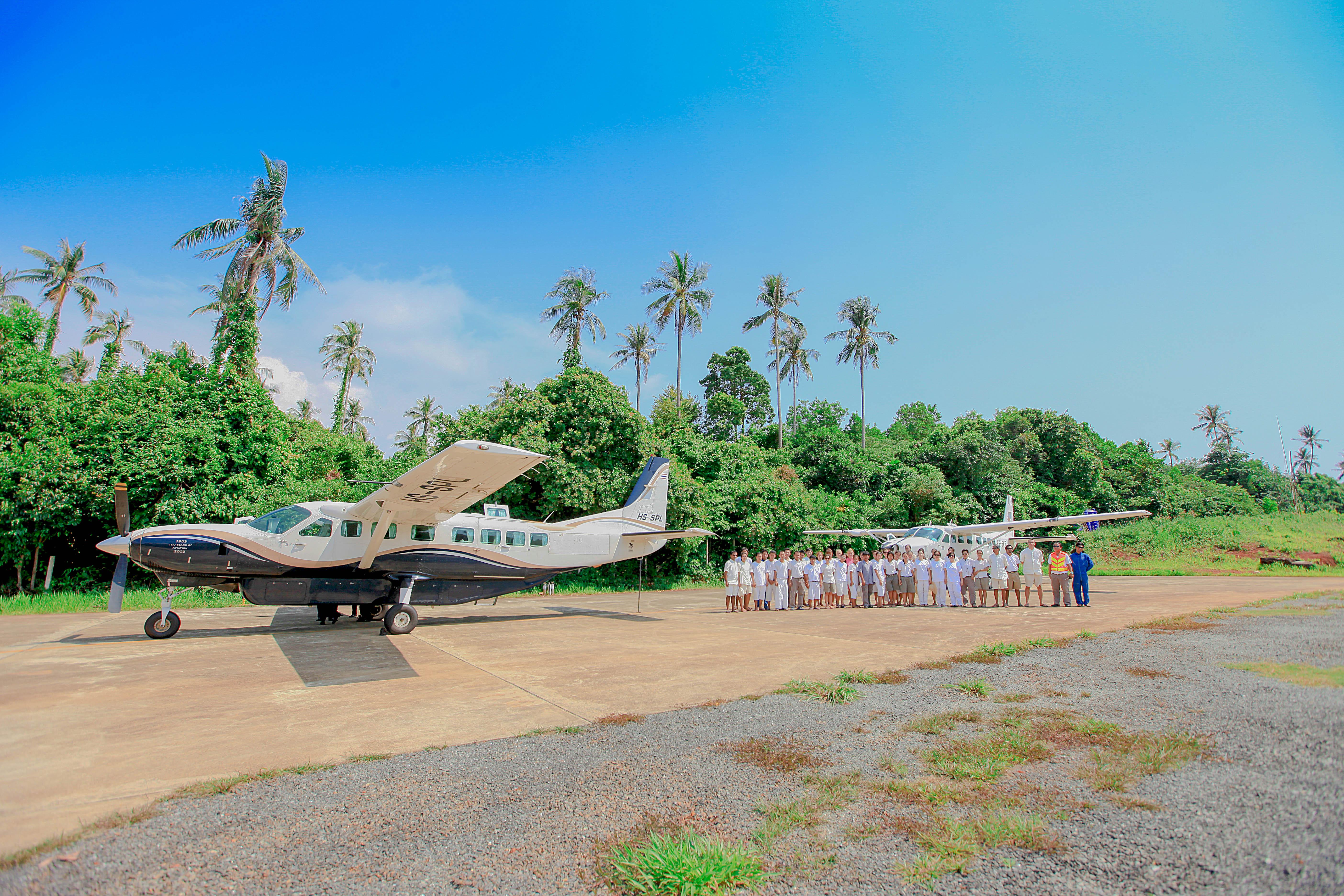 Soneva Kiri Ko Kut