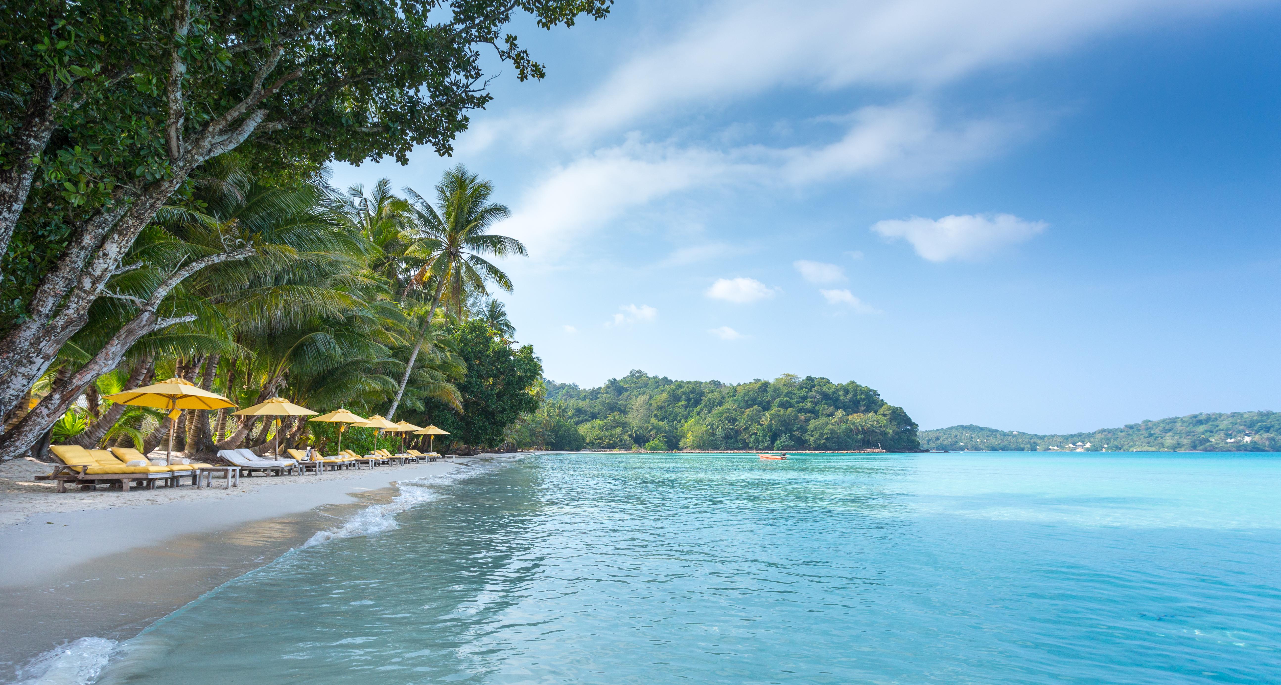 Soneva Kiri Resort 5*