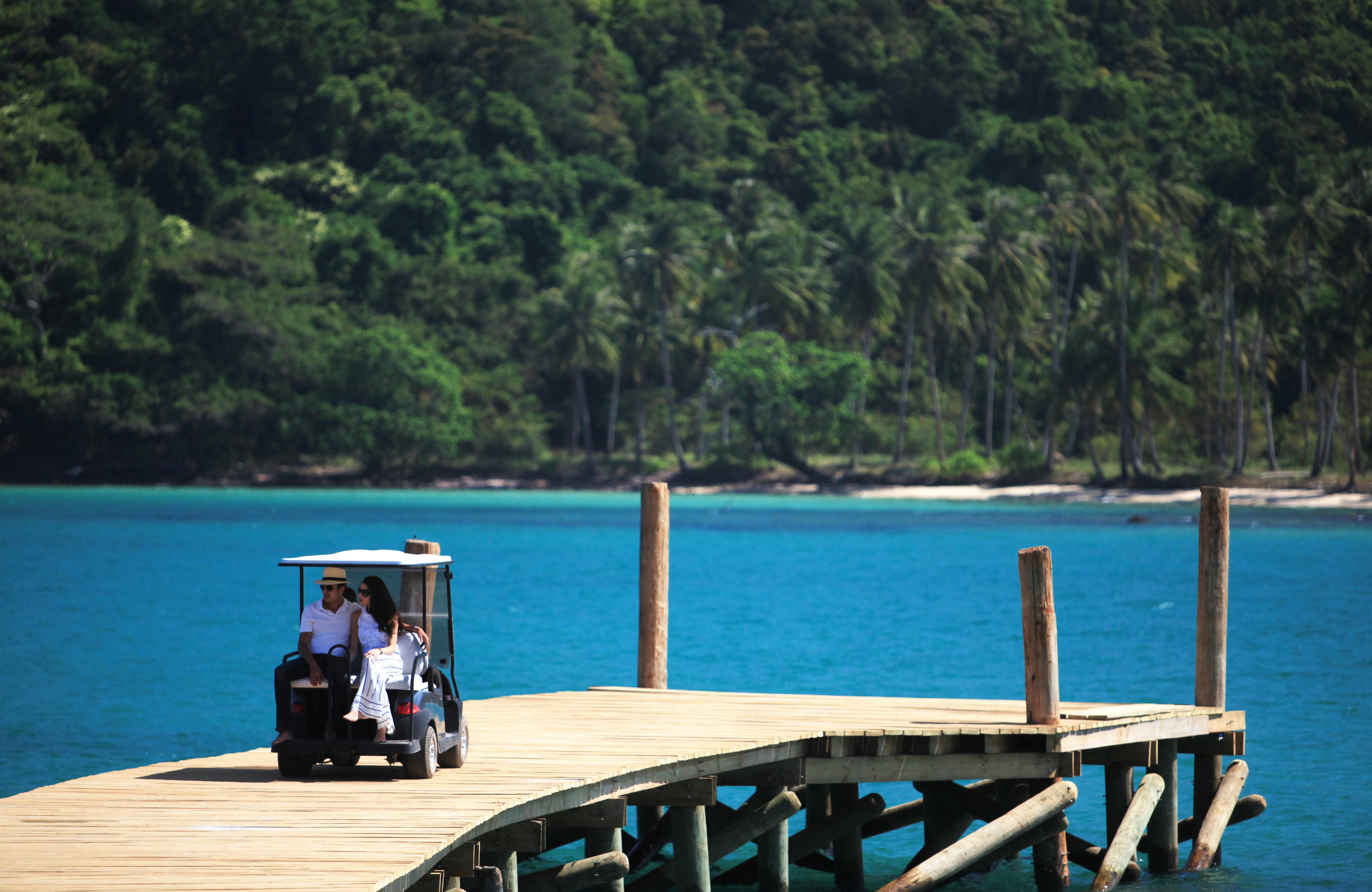 Soneva Kiri 5* Ko Kut