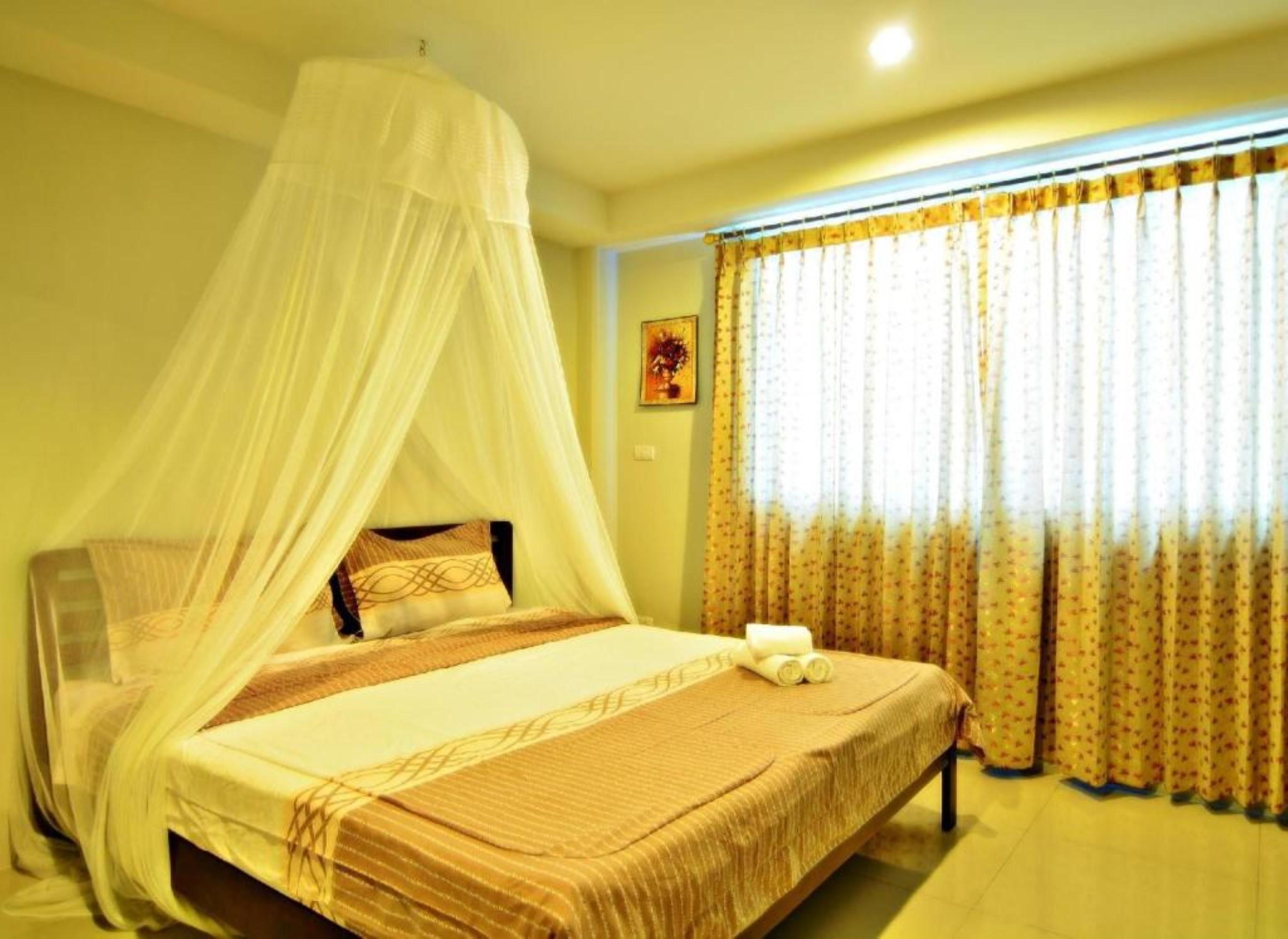 Guest house The Day Chonburi