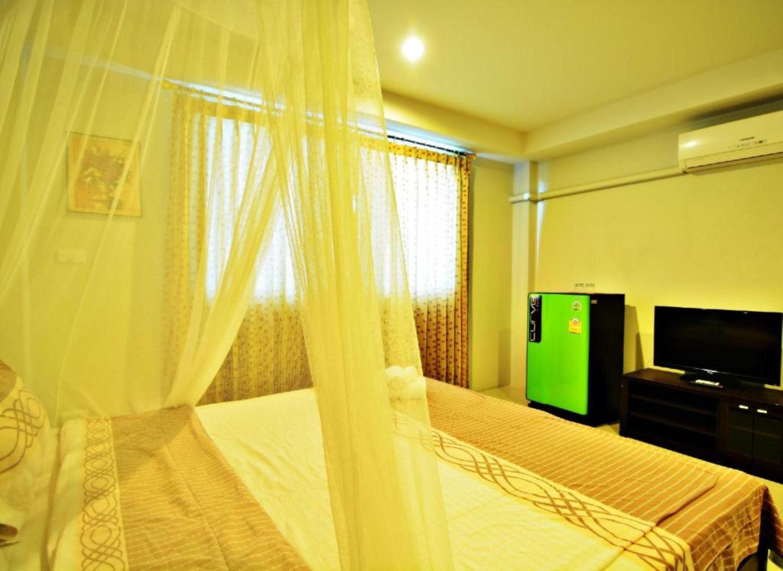 The Day Guest house Chonburi