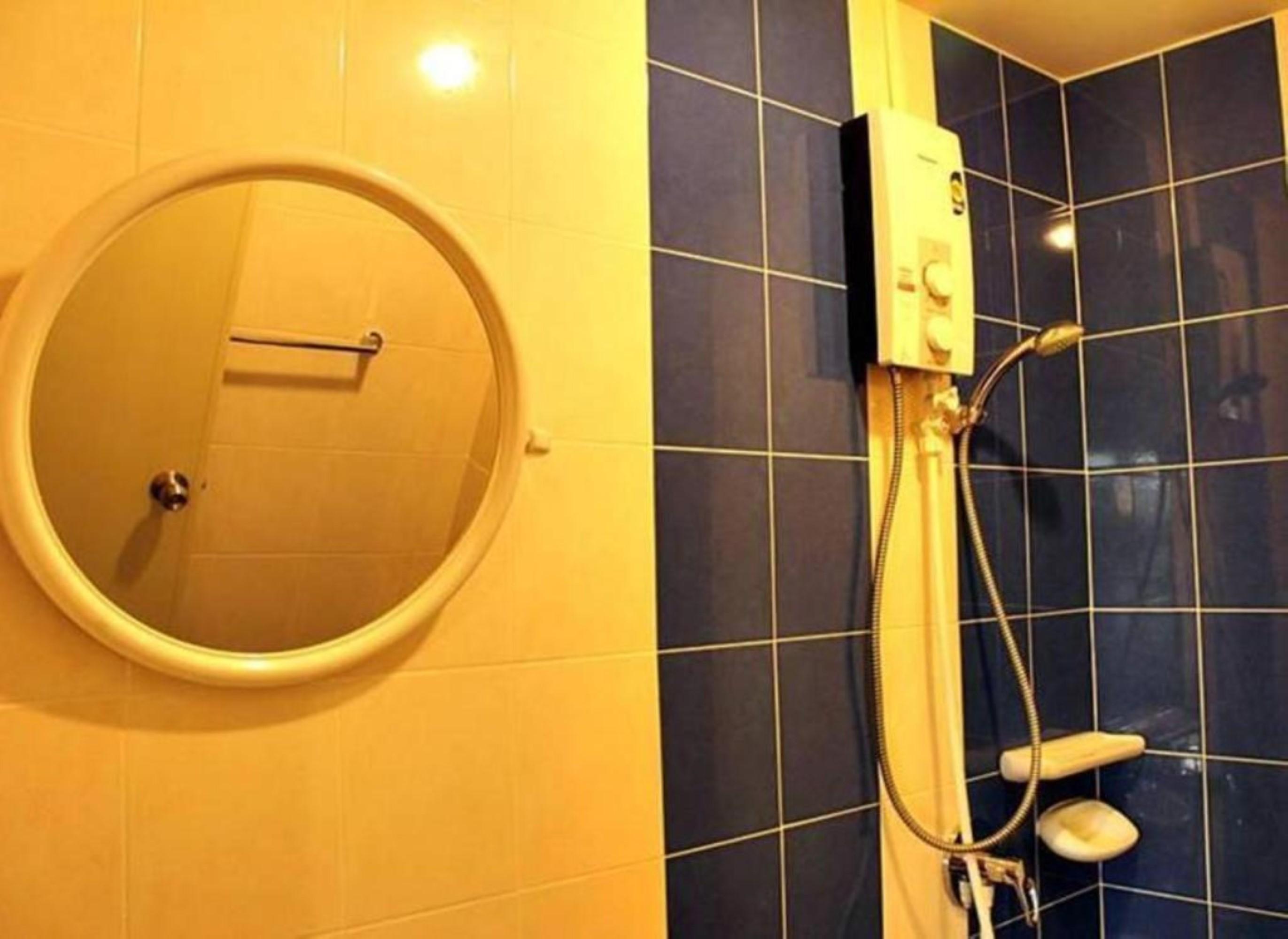Guest house The Day