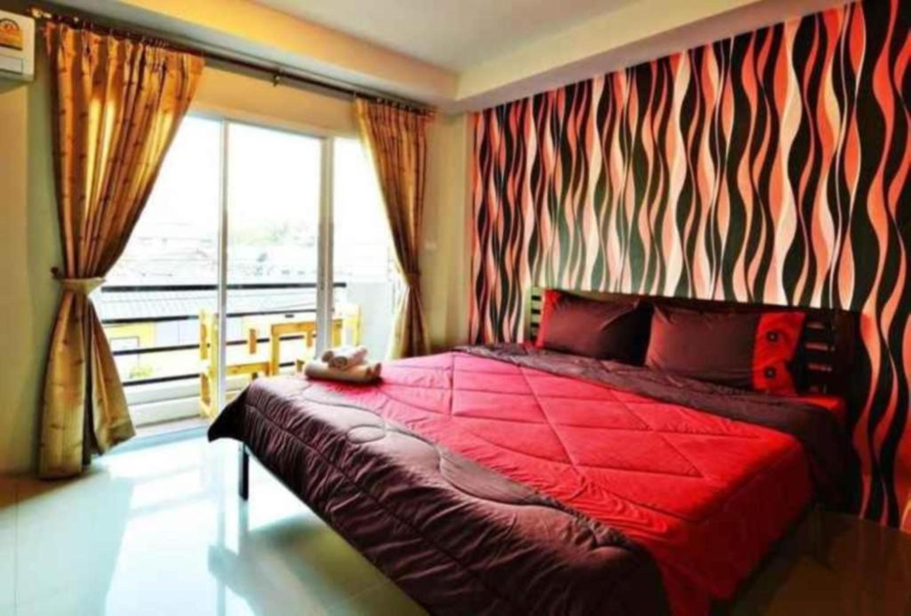 The Day Guest house