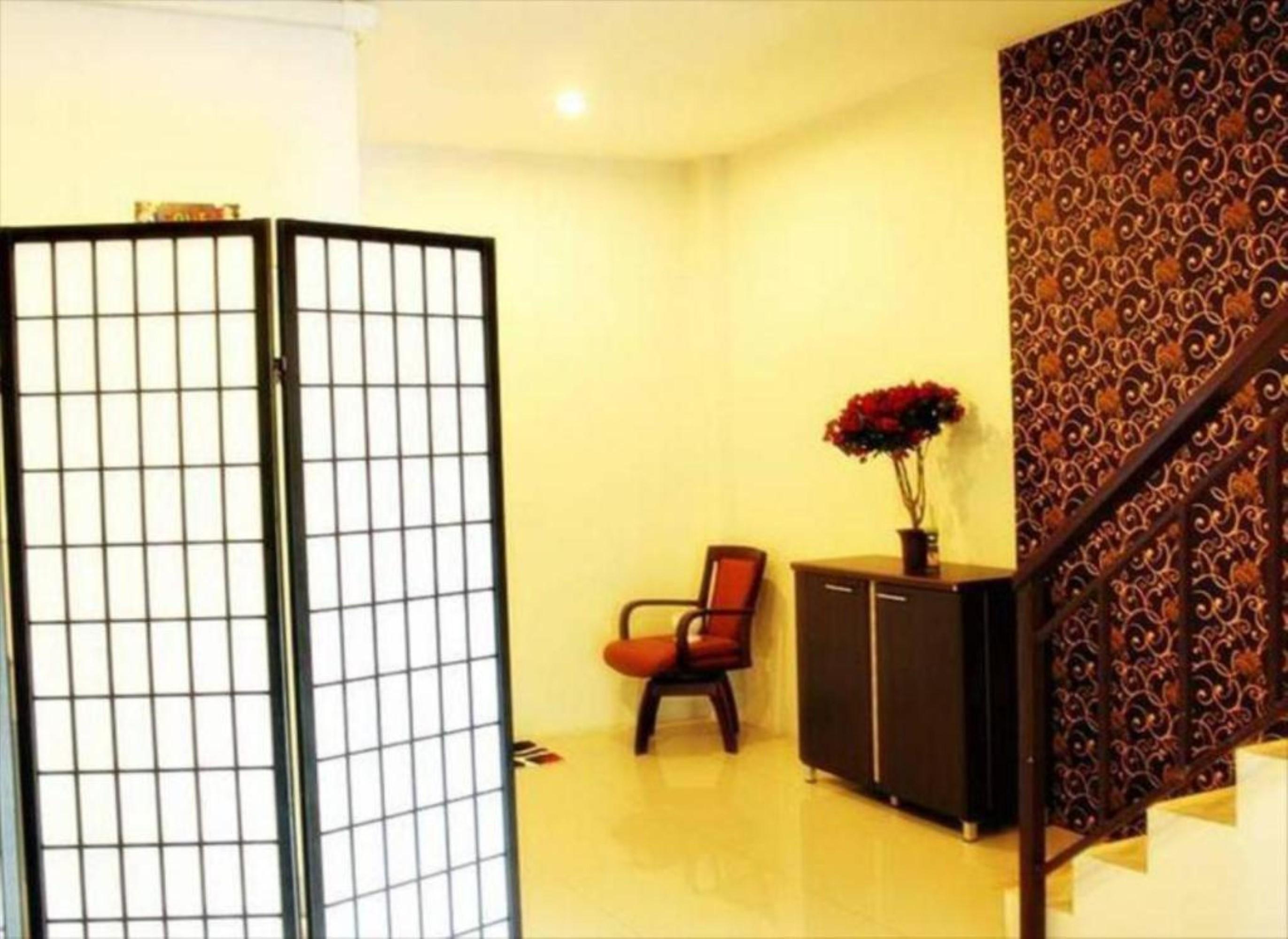 Guest house The Day Chonburi