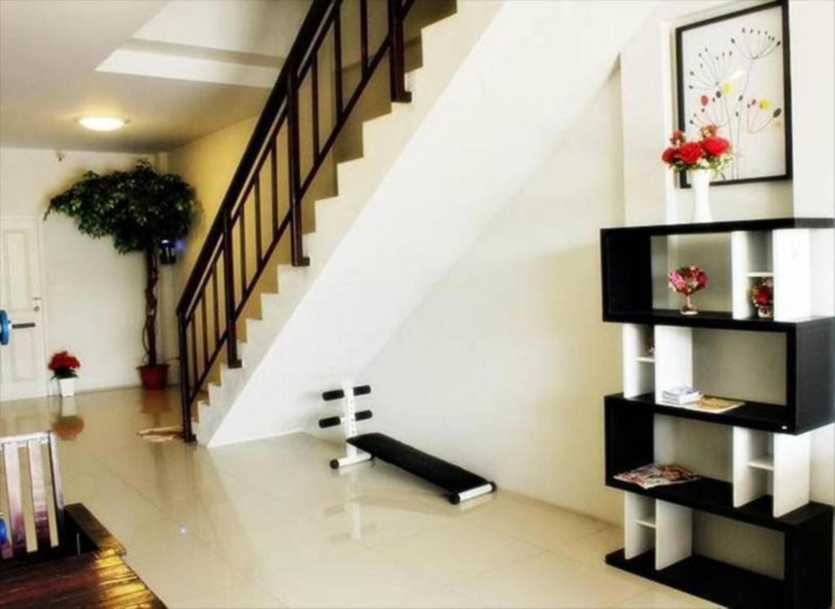 The Day Guest house Chonburi