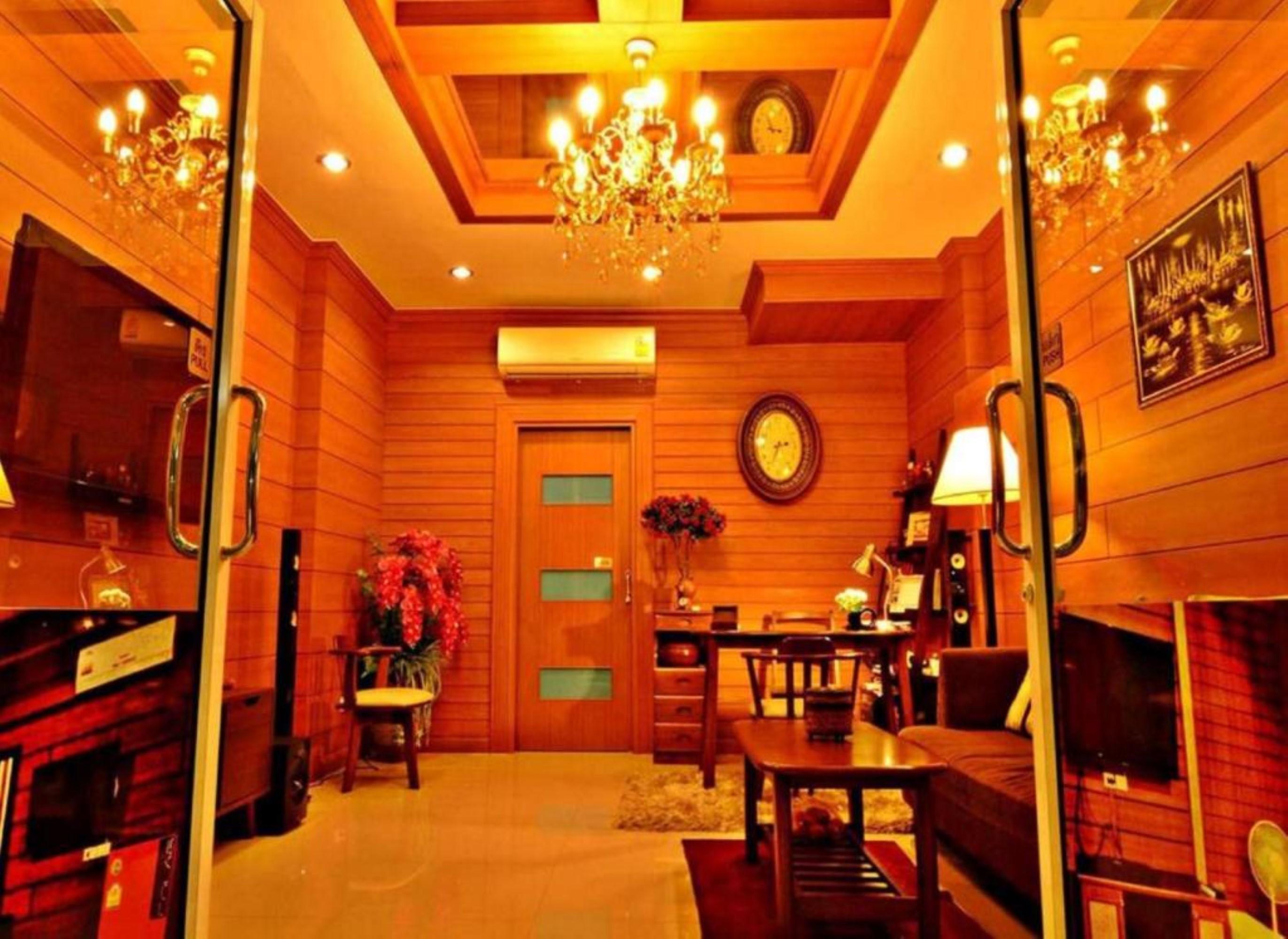 The Day Guest house Chonburi