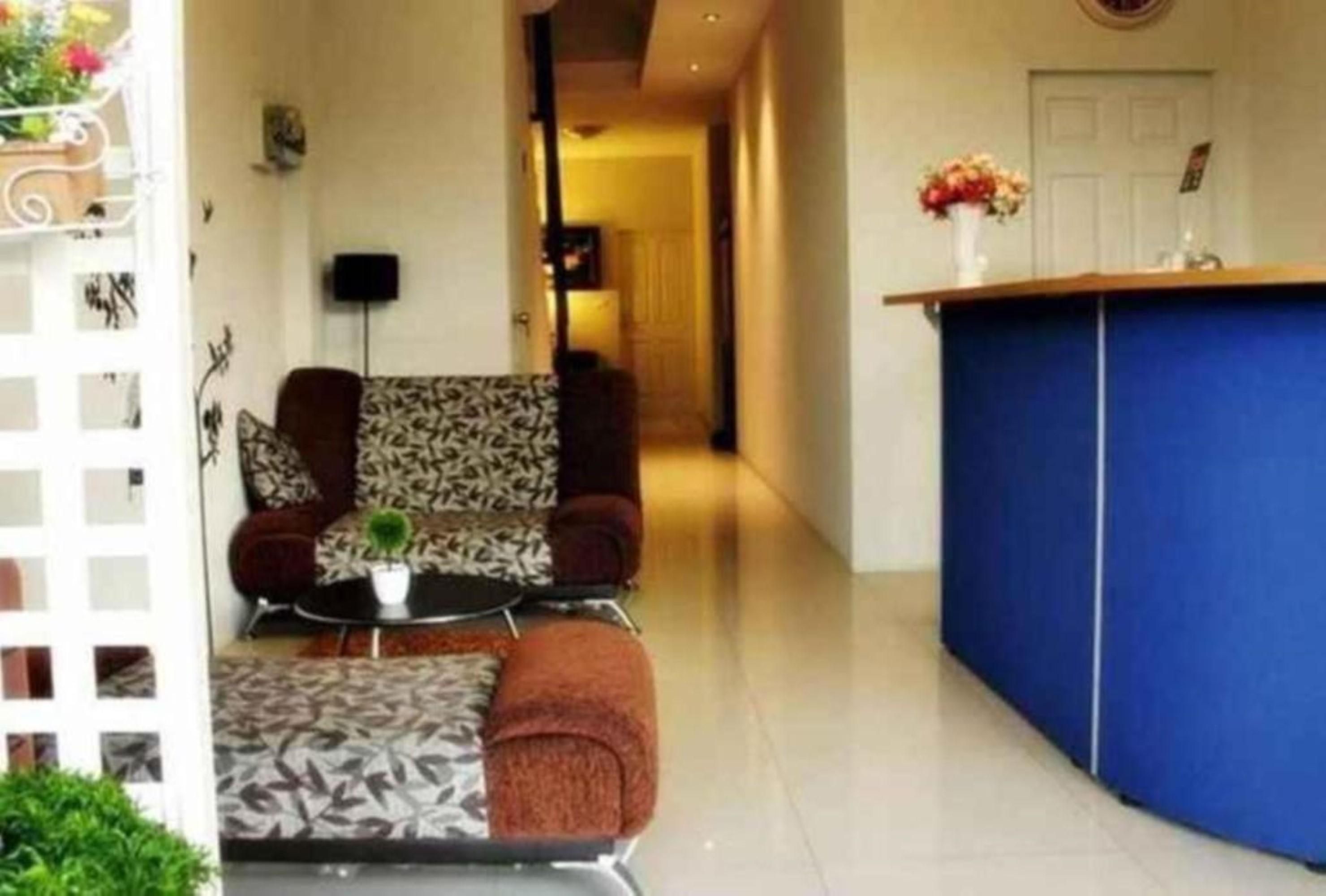 Guest house The Day 2*