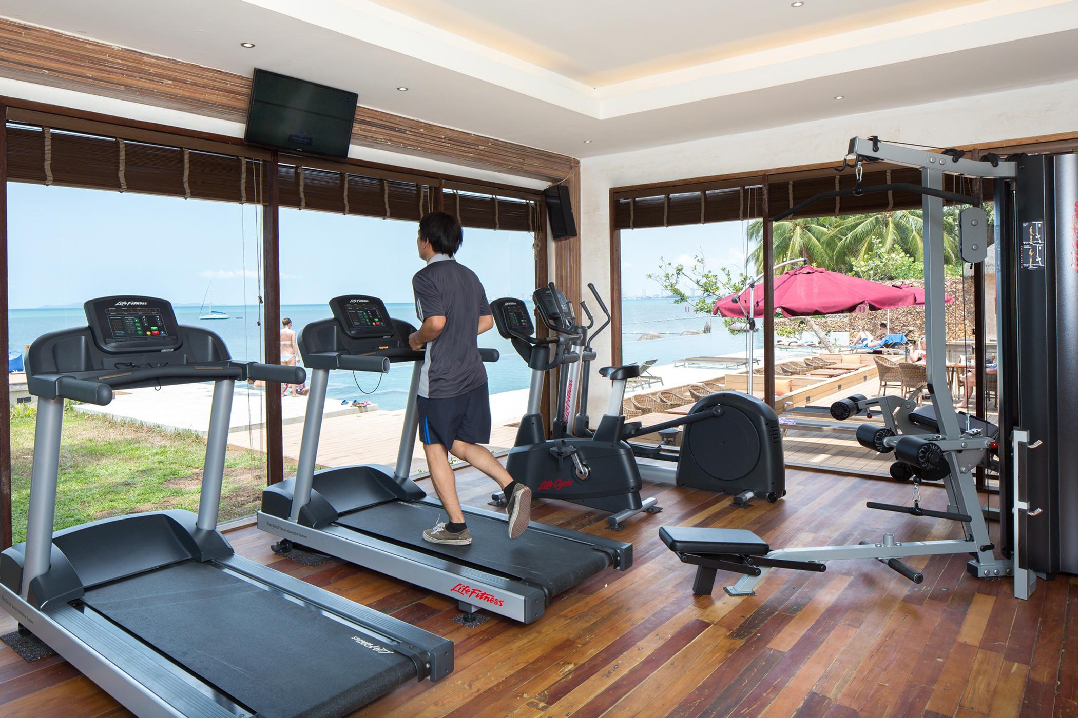 U Pattaya 5*